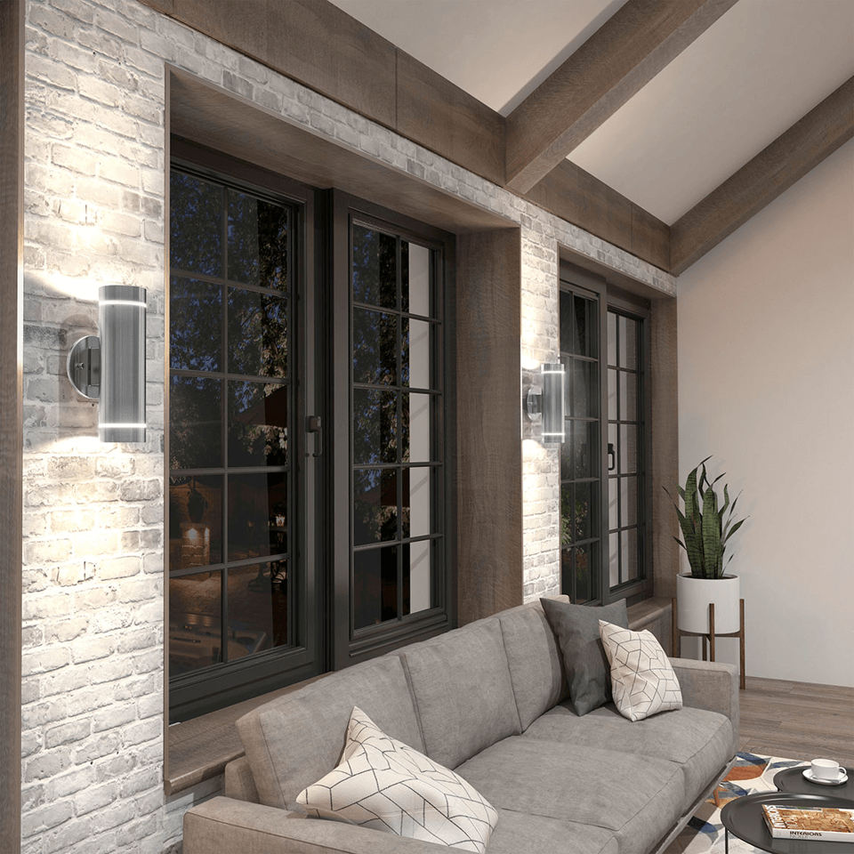 Artika - Artika C7 Sconce - Lights Canada