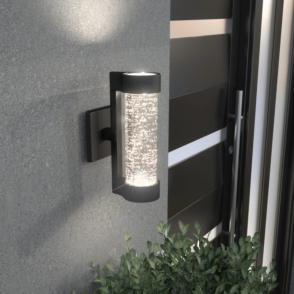 Artika - Artika Bubble Element Sconce - Lights Canada