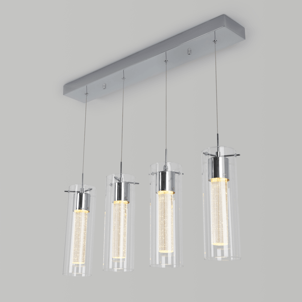 Artika - Artika Bubble Flow Sconce - Lights Canada