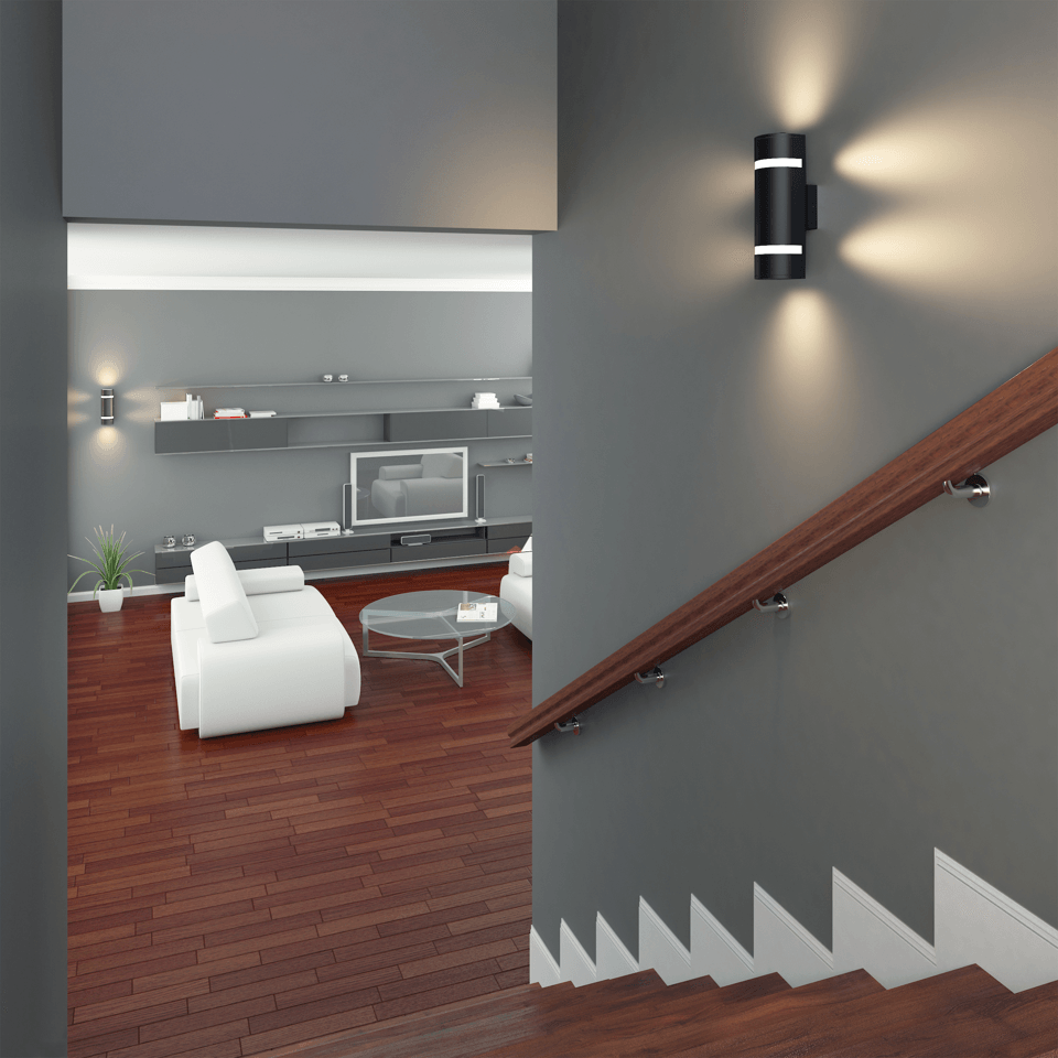 Artika - Artika Q1 Sconce - Lights Canada