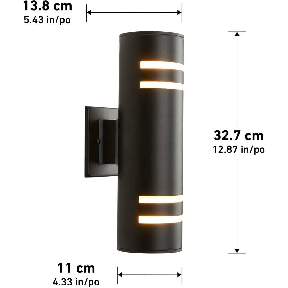 Artika - Artika V3 Sconce - Lights Canada