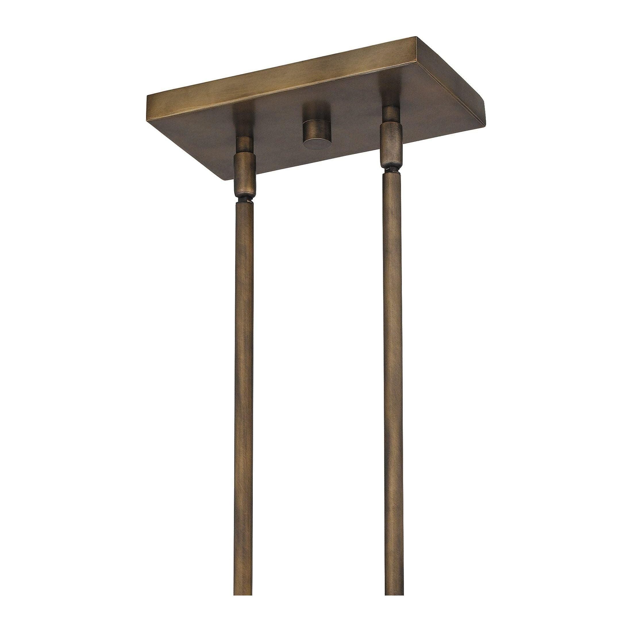 Quoizel - Antonin Chandelier - Lights Canada