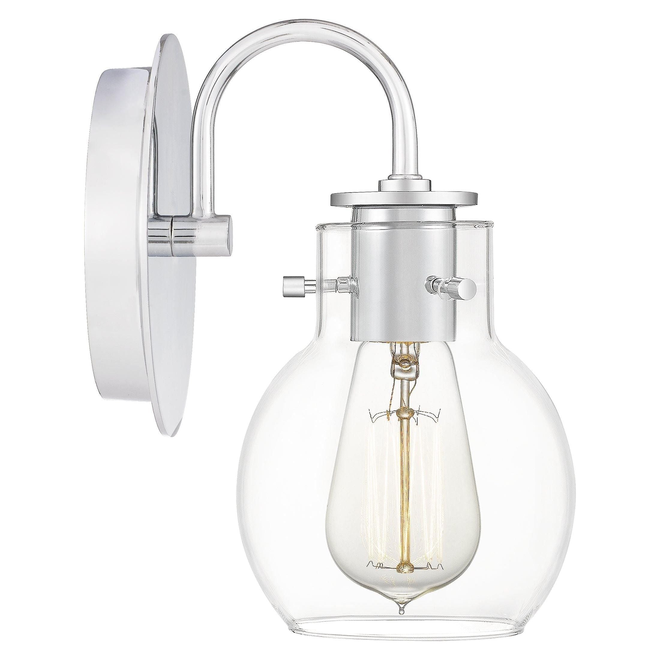 Quoizel - Andrews Sconce - Lights Canada