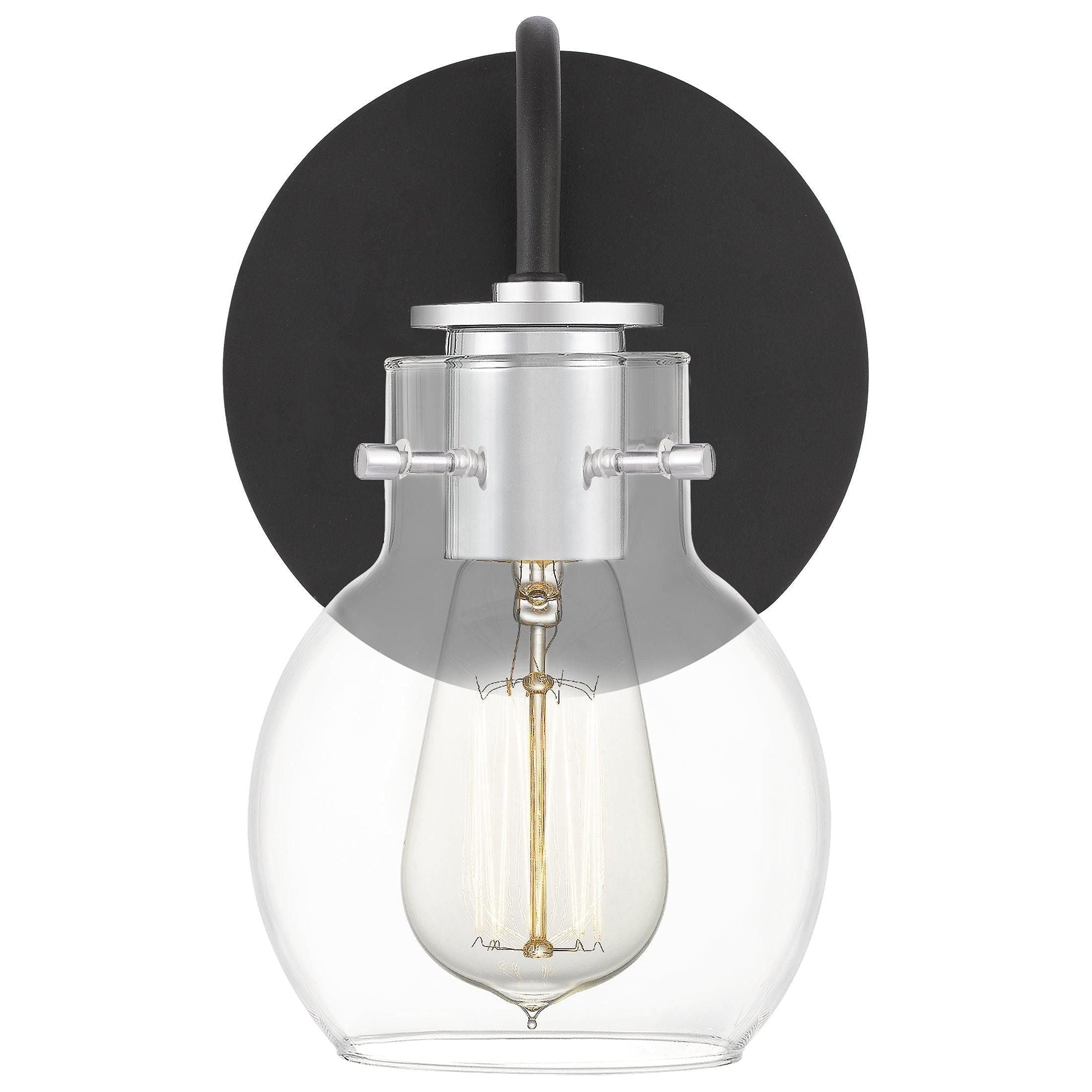Quoizel - Andrews Sconce - Lights Canada