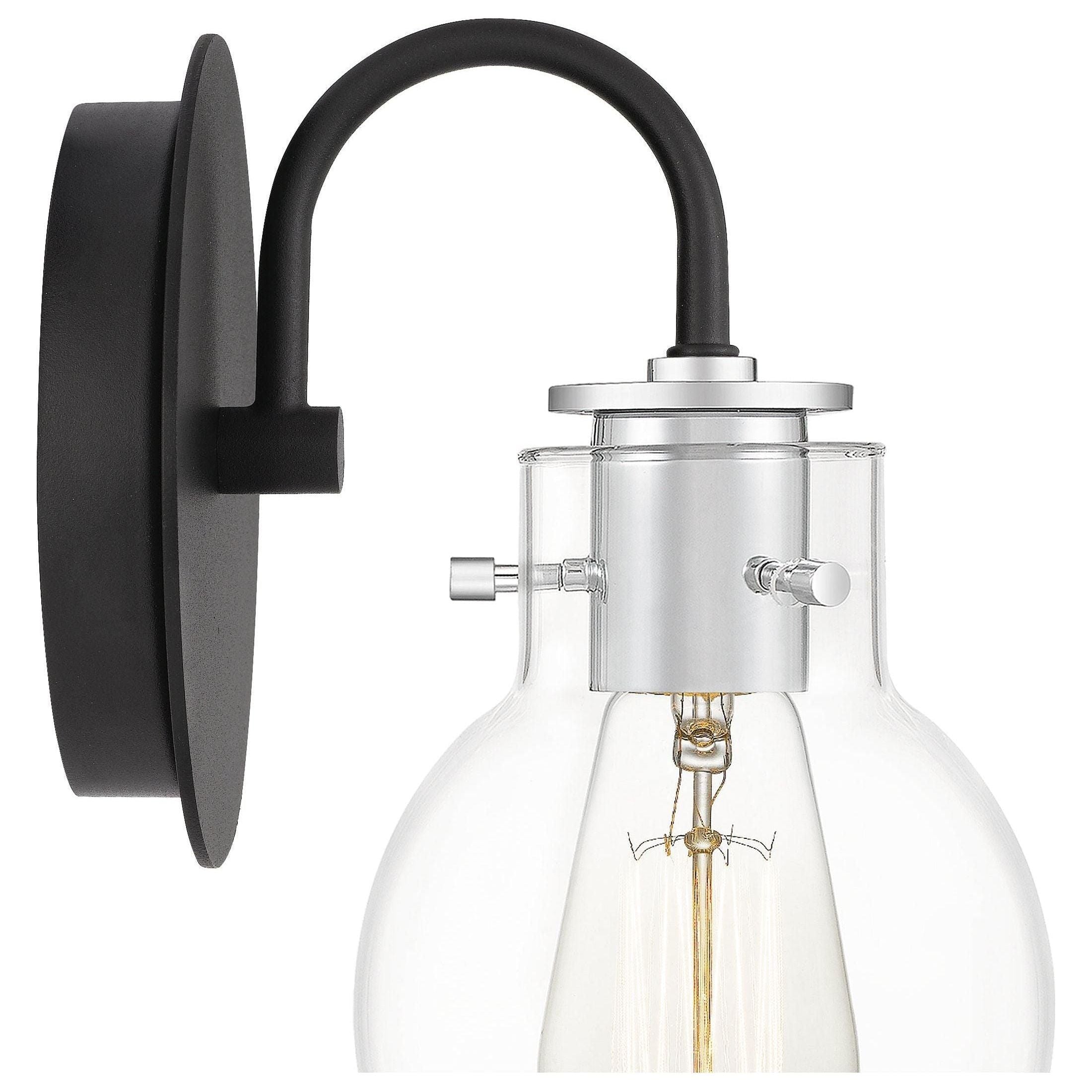 Quoizel - Andrews Sconce - Lights Canada