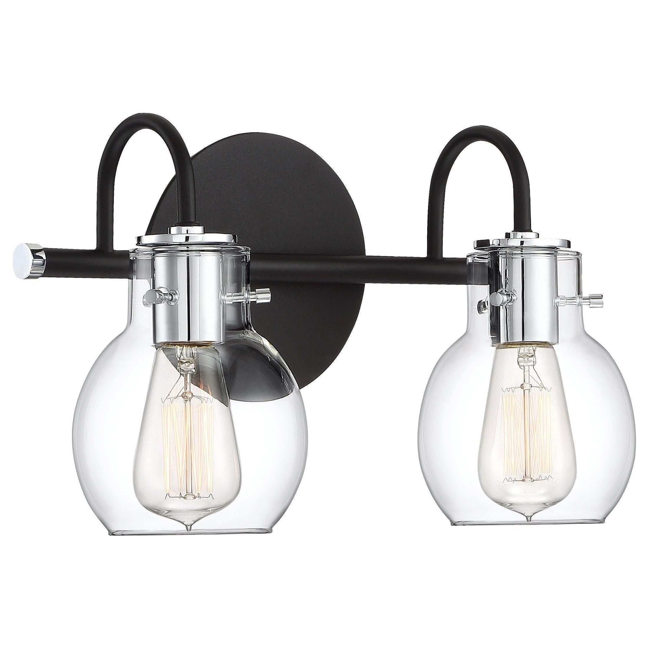 Quoizel - Andrews Vanity Light - Lights Canada