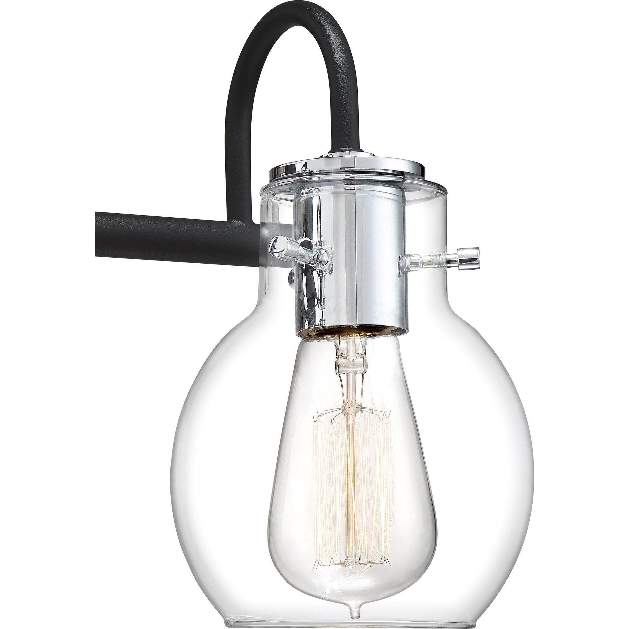 Quoizel - Andrews Vanity Light - Lights Canada