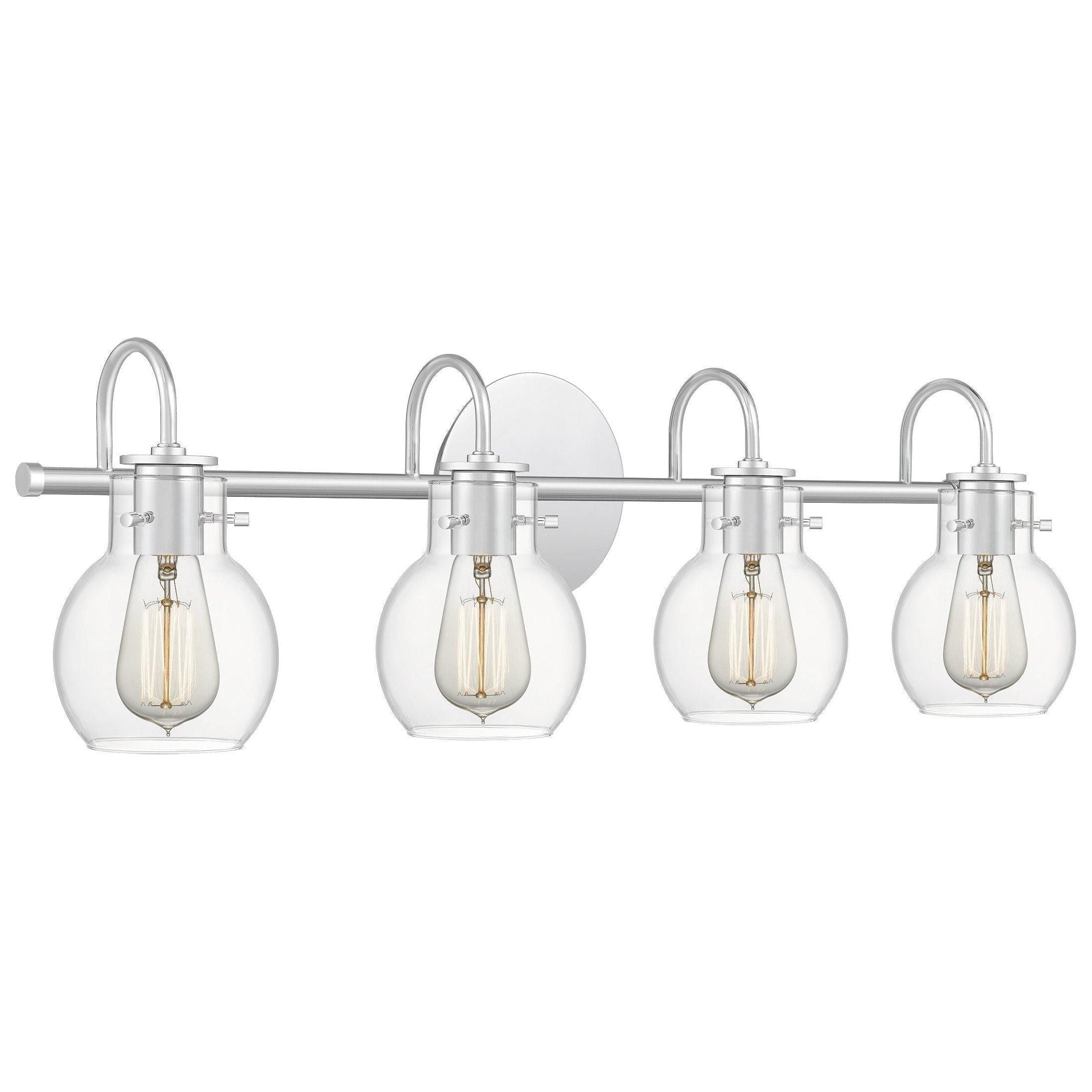 Quoizel - Andrews Vanity Light - Lights Canada