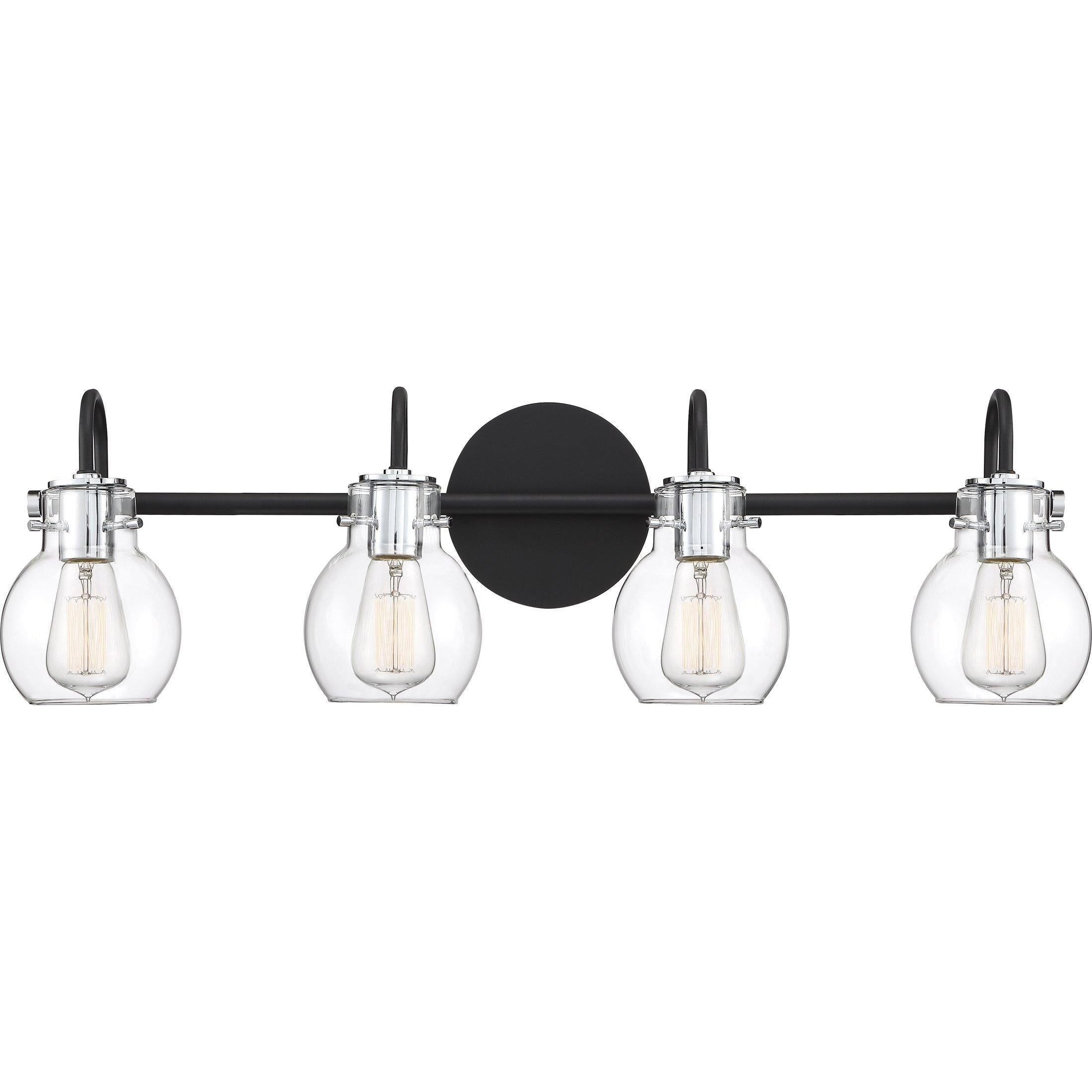 Quoizel - Andrews Vanity Light - Lights Canada