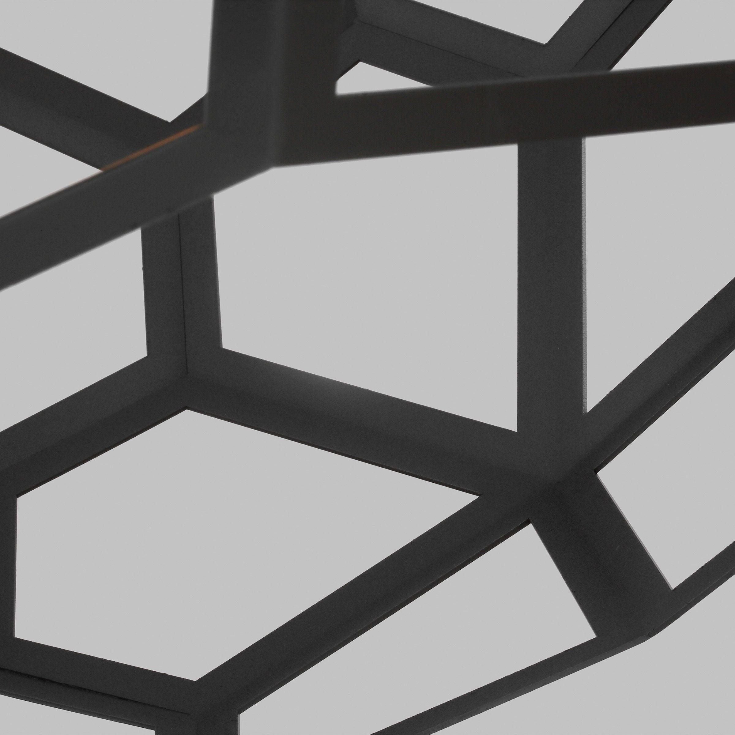 Visual Comfort Studio Collection - Feccetta Pendant - Lights Canada