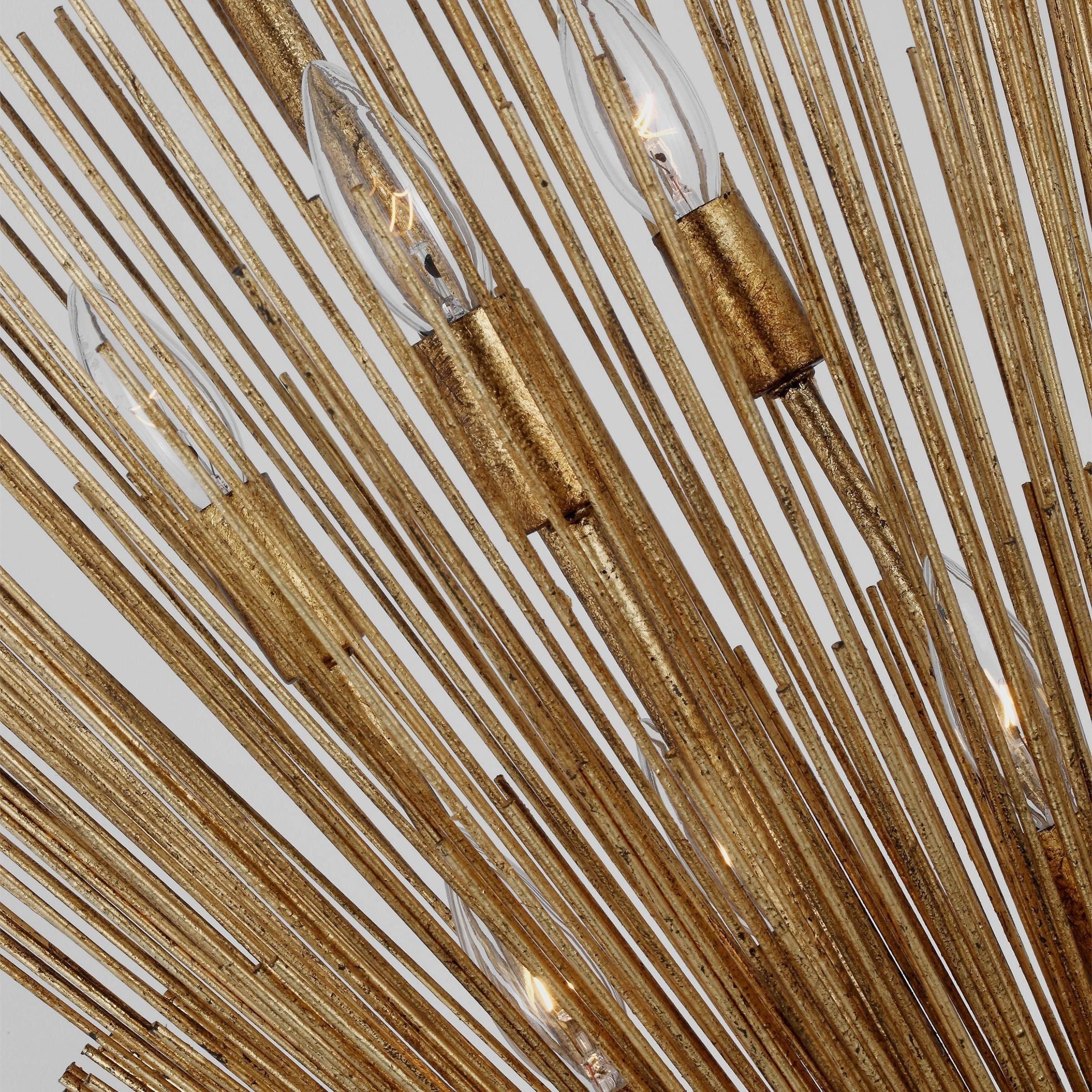 Visual Comfort Studio Collection - Helios Pendant - Lights Canada