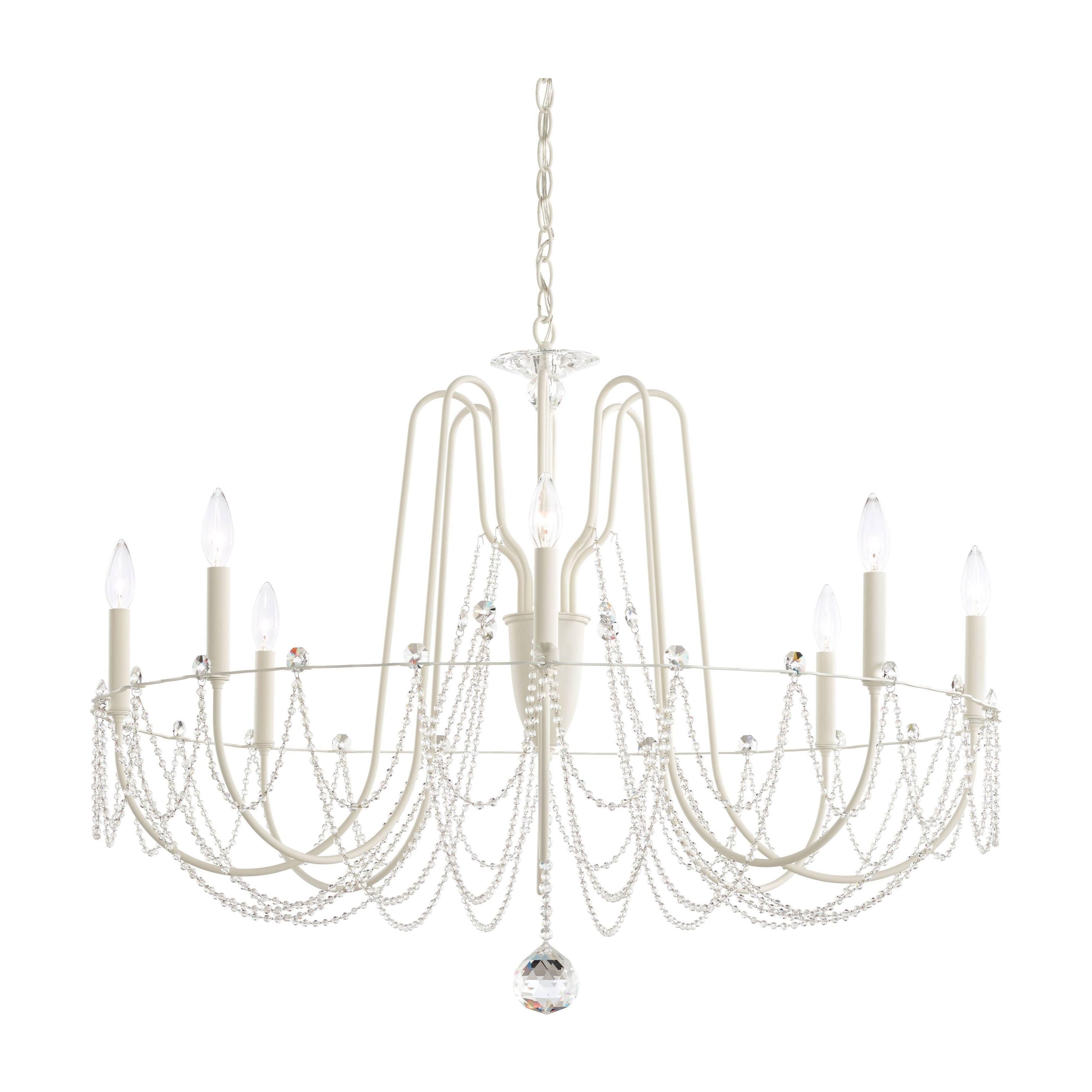 Schonbek - Esmery Chandelier - Lights Canada