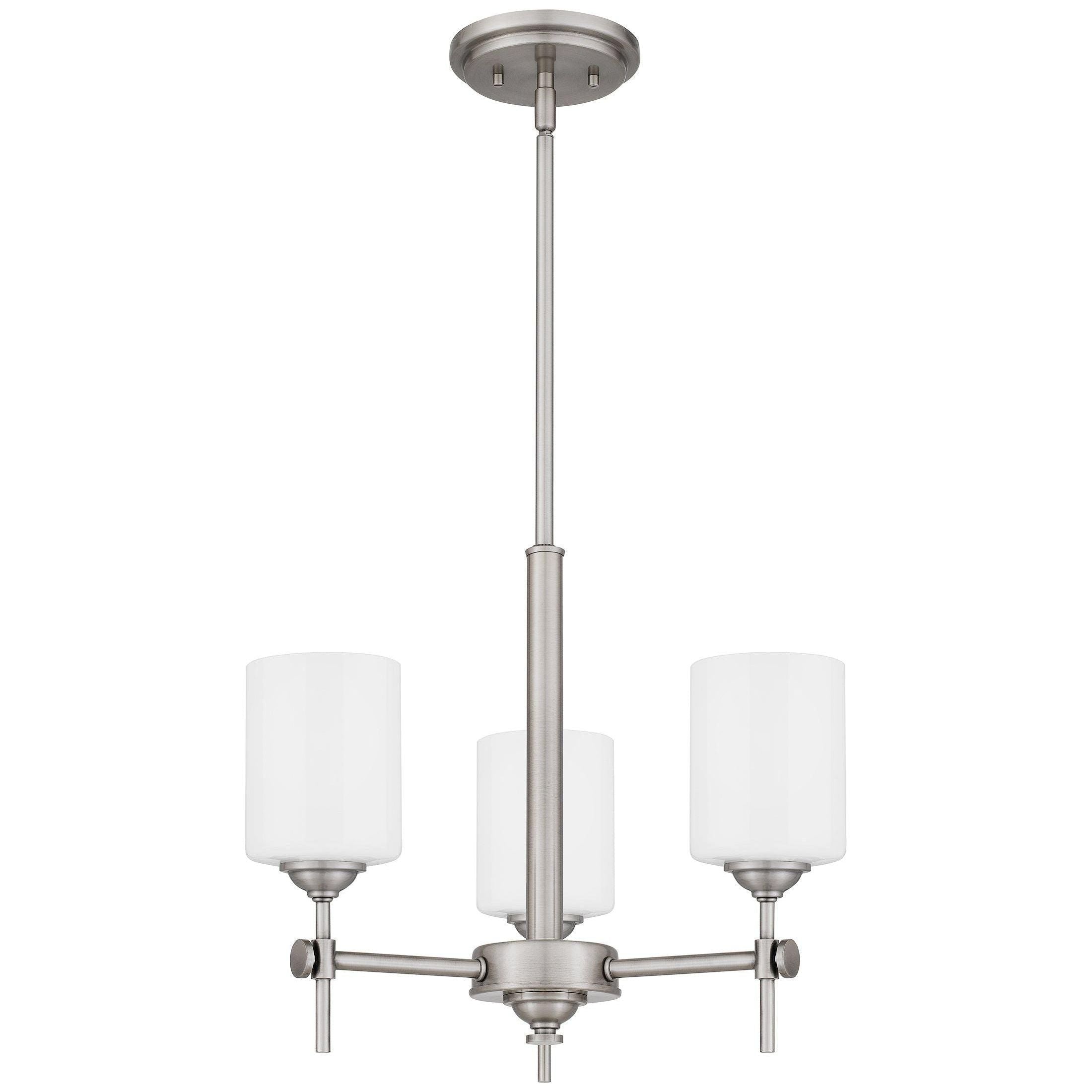 Quoizel - Aria Pendant - Lights Canada