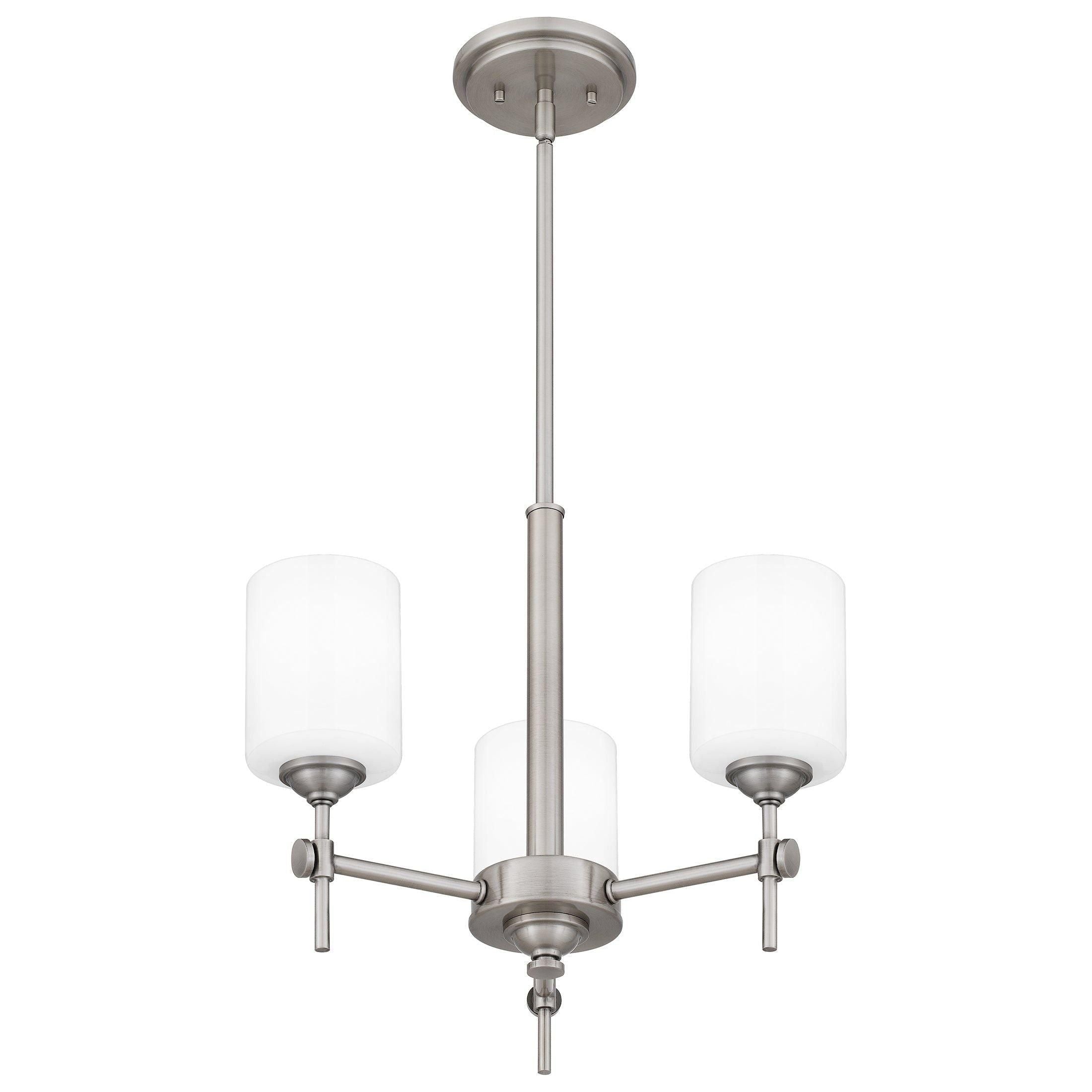 Quoizel - Aria Pendant - Lights Canada