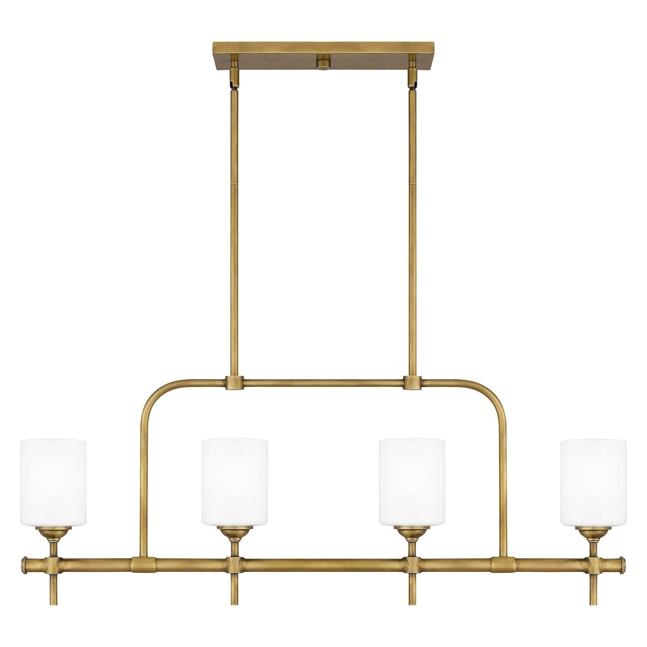 Quoizel - Aria Chandelier - Lights Canada