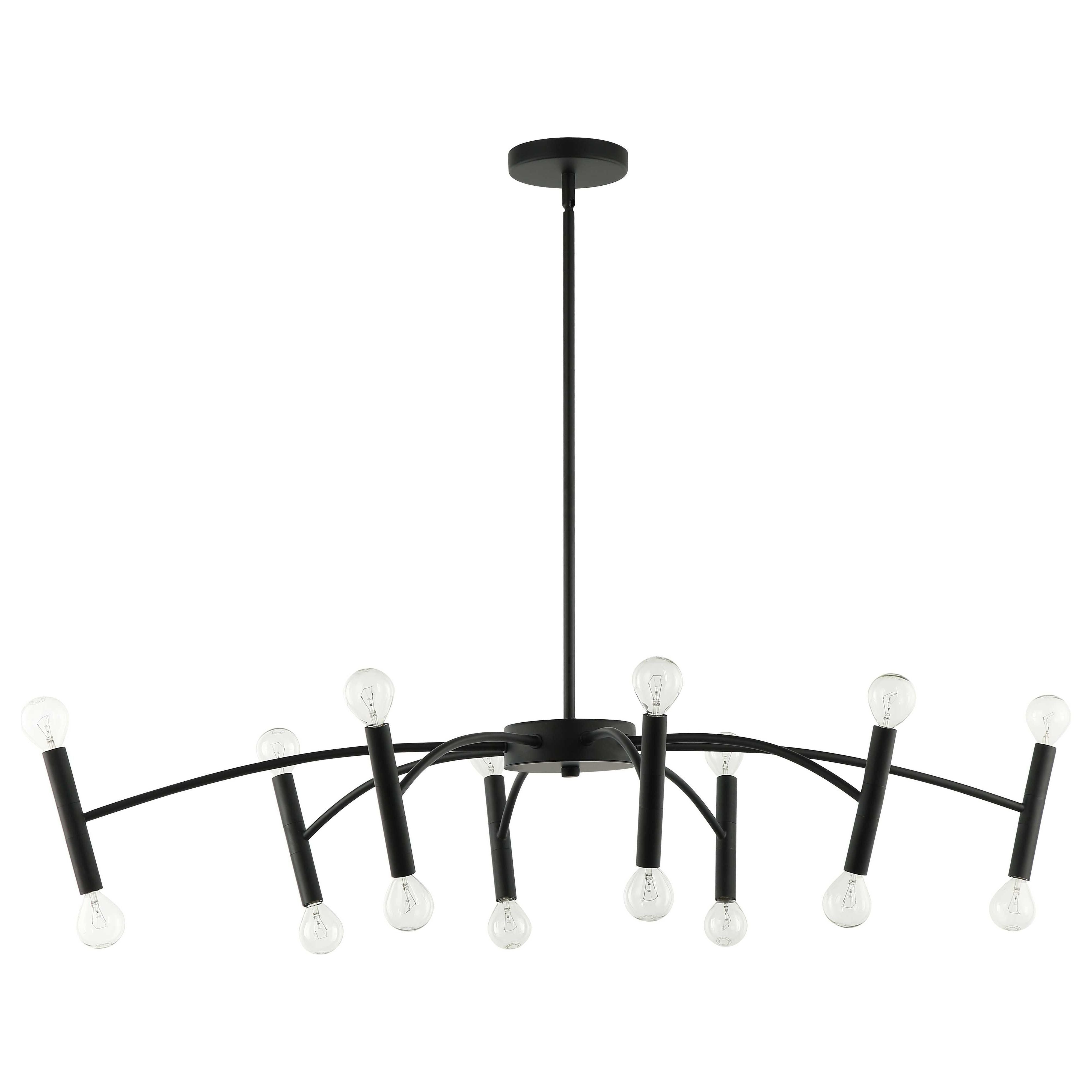 Dainolite - Aragog Pendant - Lights Canada
