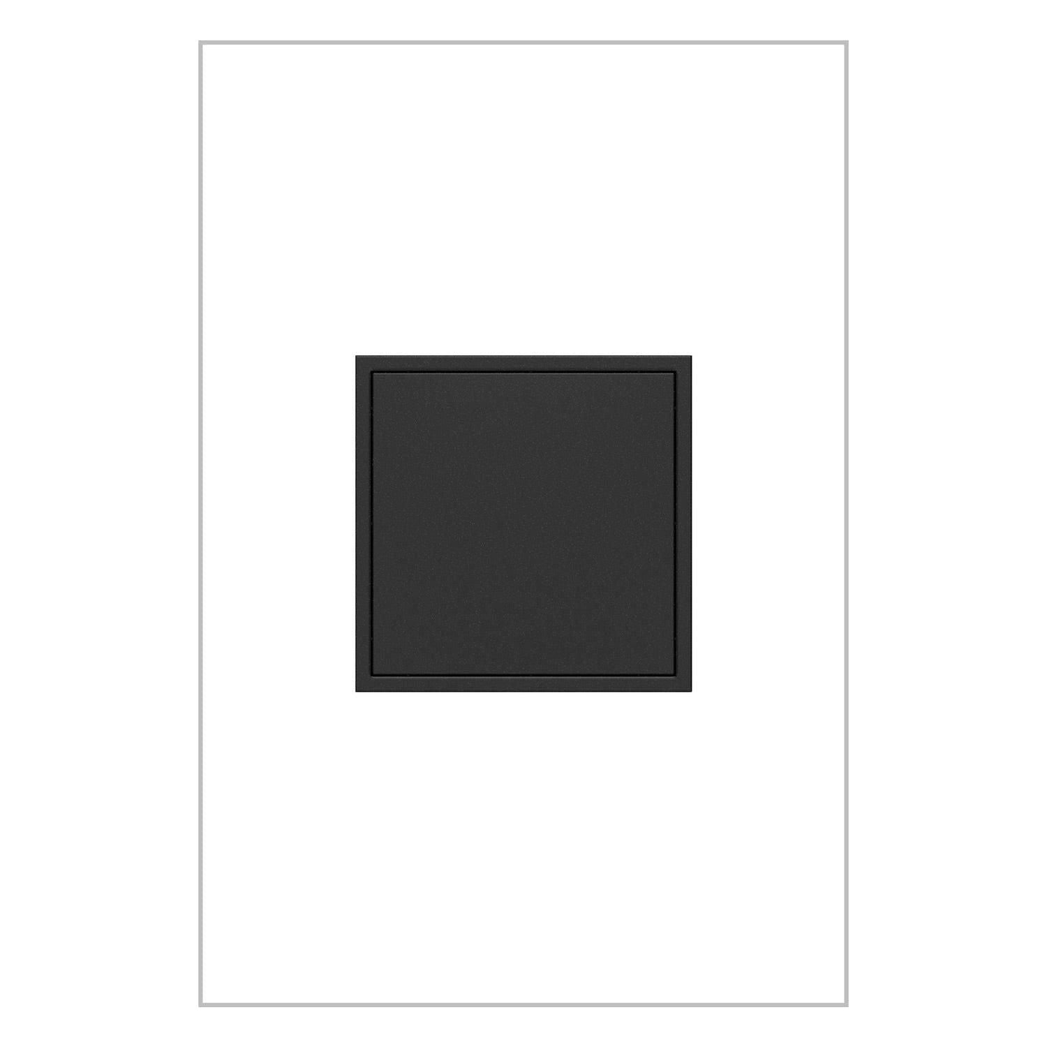 Legrand - 15A 1-Gang Pop-Out Outlet - Lights Canada