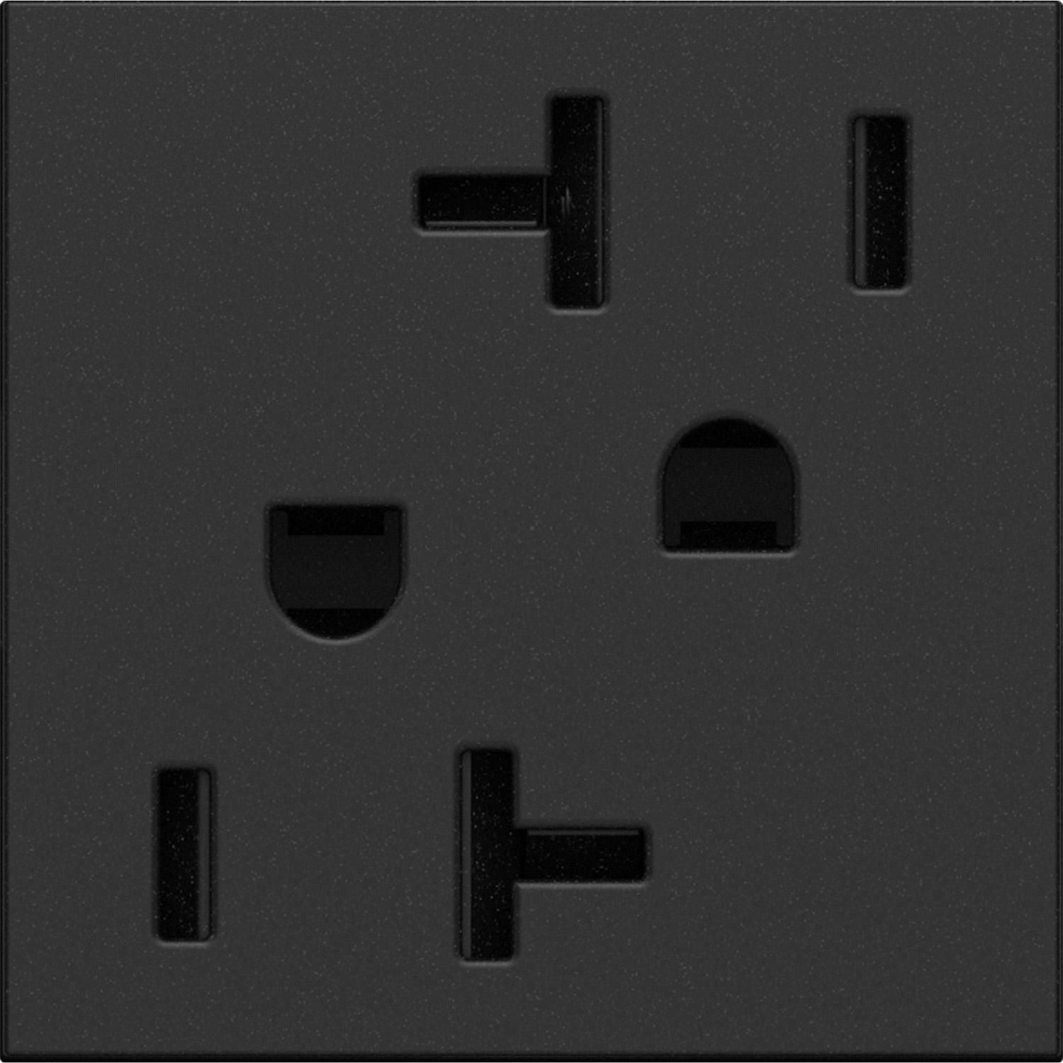 Legrand - 20A Tamper-Resistant Outlet - Lights Canada