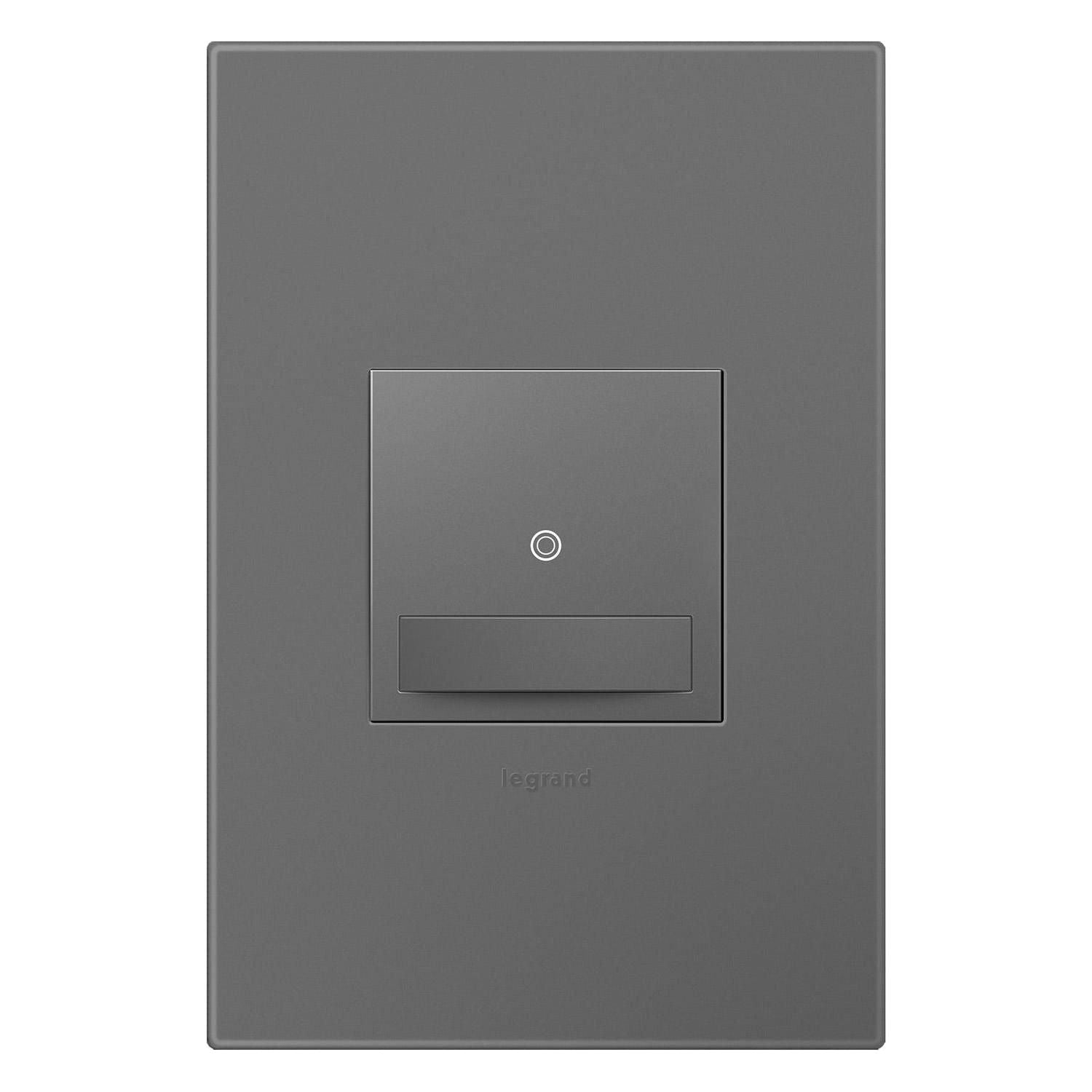 Legrand - Adorne Motion Sensor Switch Auto On/Off - Lights Canada