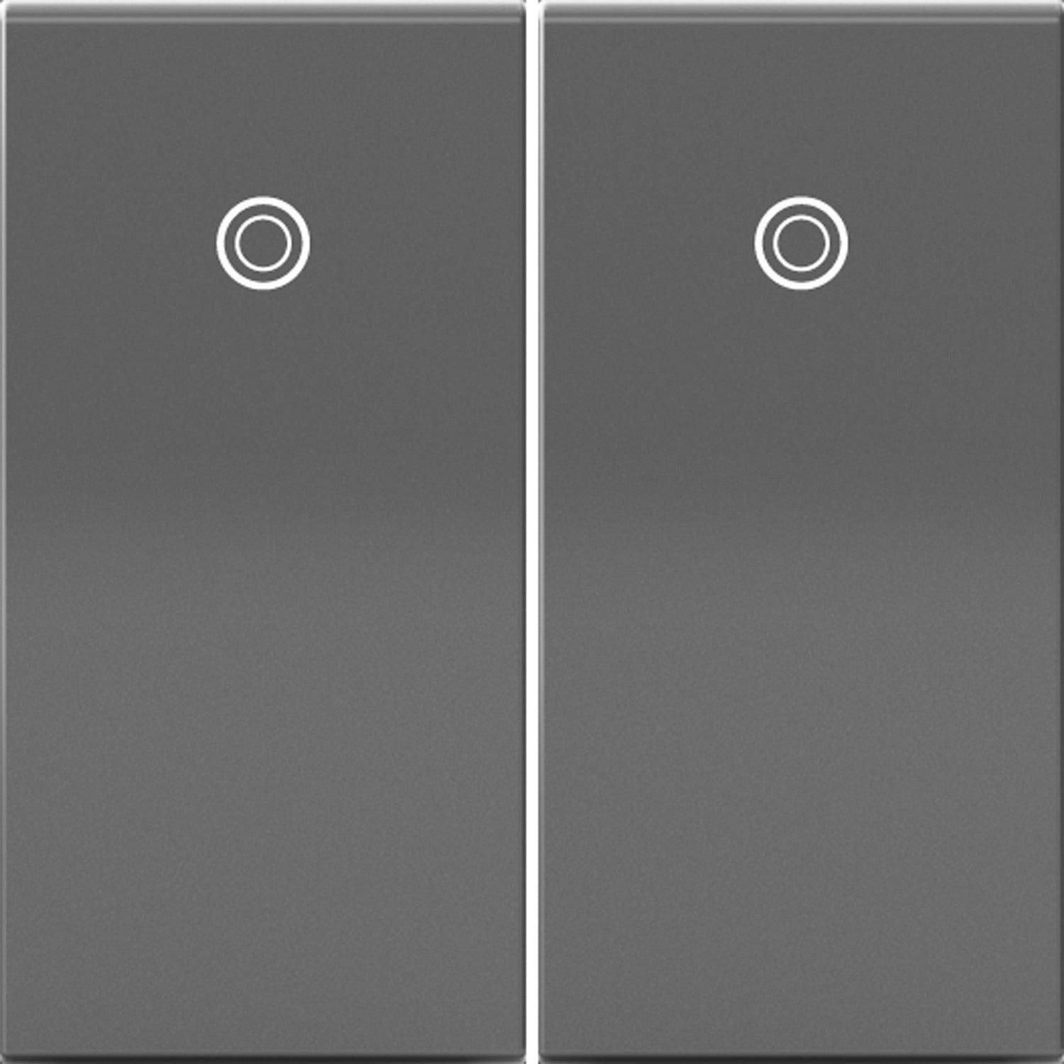 Legrand - Adorne 15A Half-Size Paddle Switch - Lights Canada