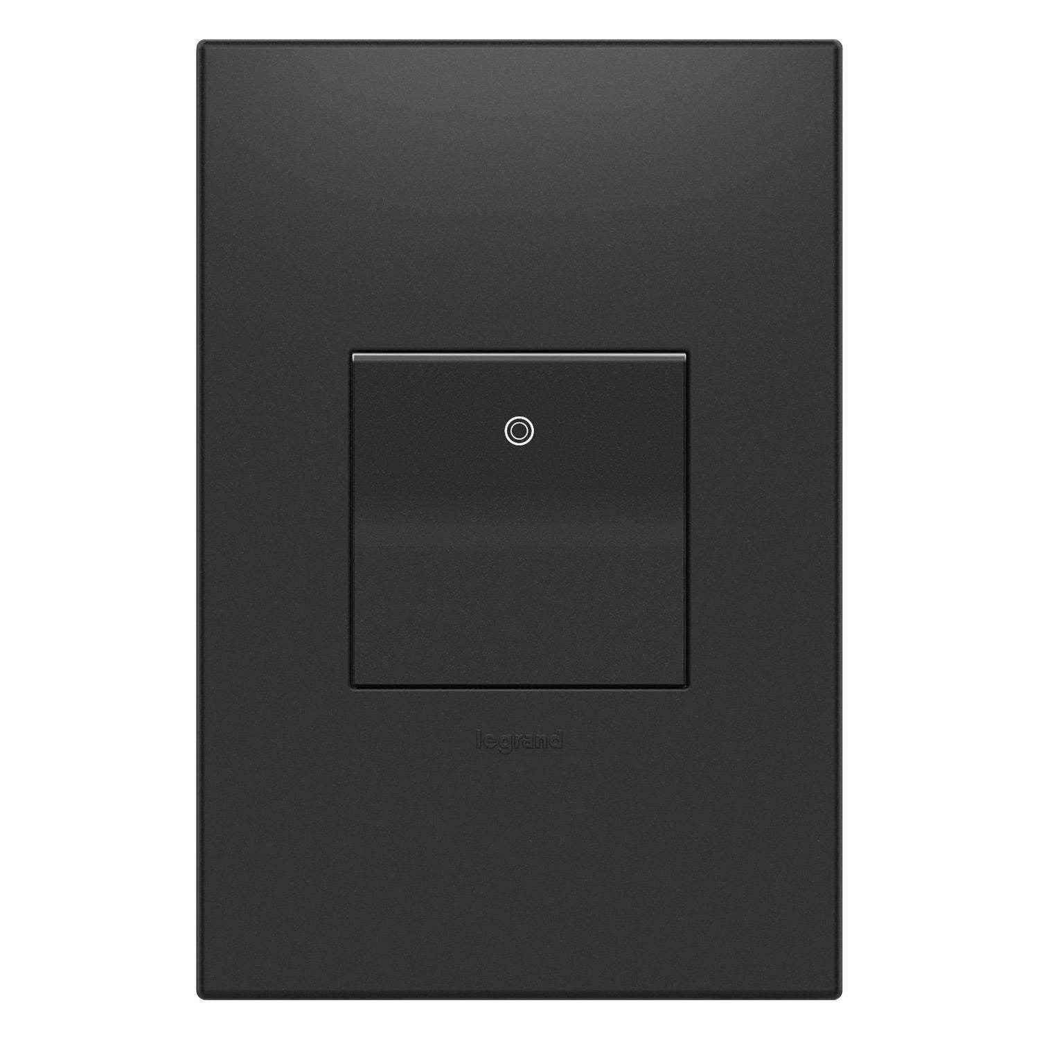 Legrand - Adorne 227V Paddle Switch - Lights Canada
