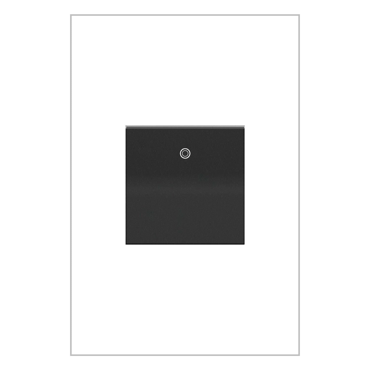 Legrand - Adorne 227V Paddle Switch - Lights Canada