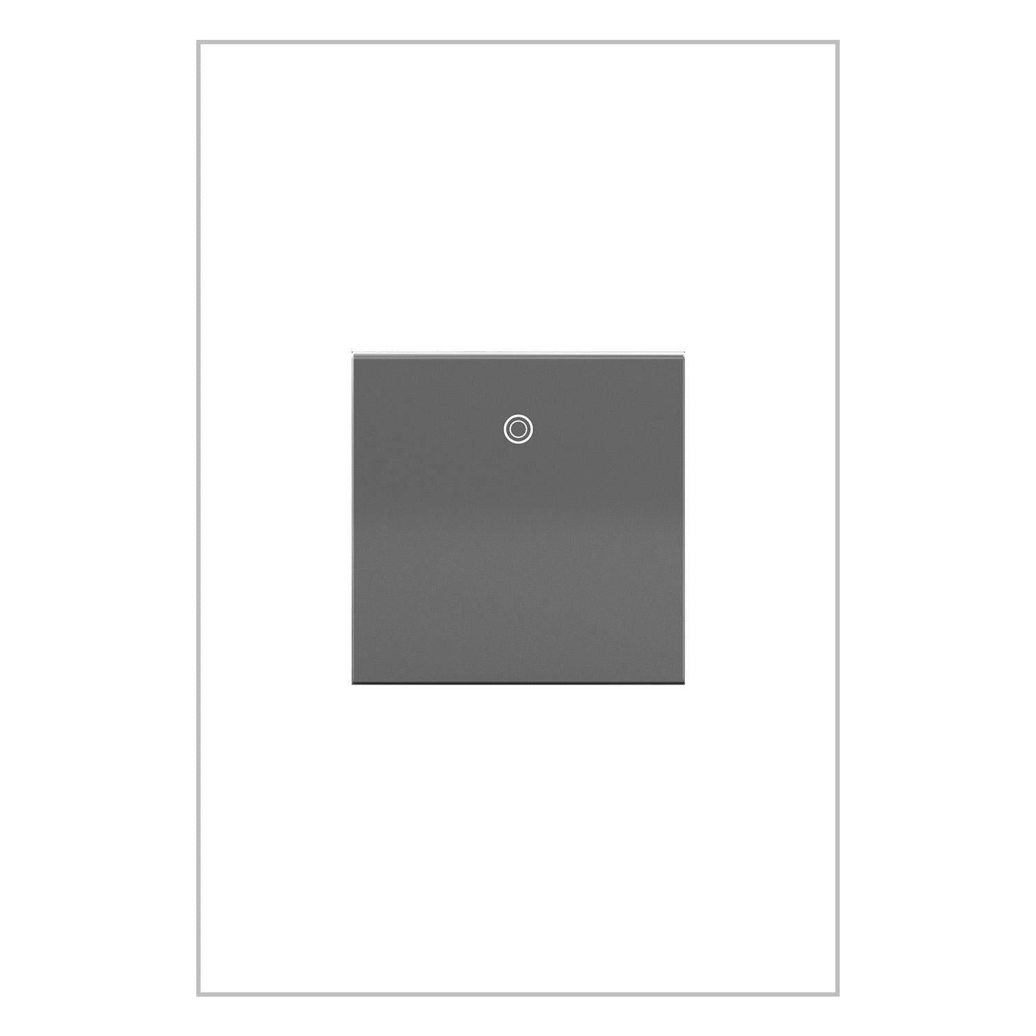 Legrand - Adorne 20A Paddle Switch - Lights Canada