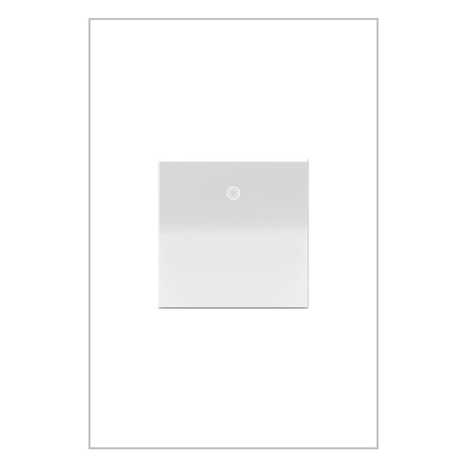 Legrand - Adorne 20A Paddle Switch - Lights Canada