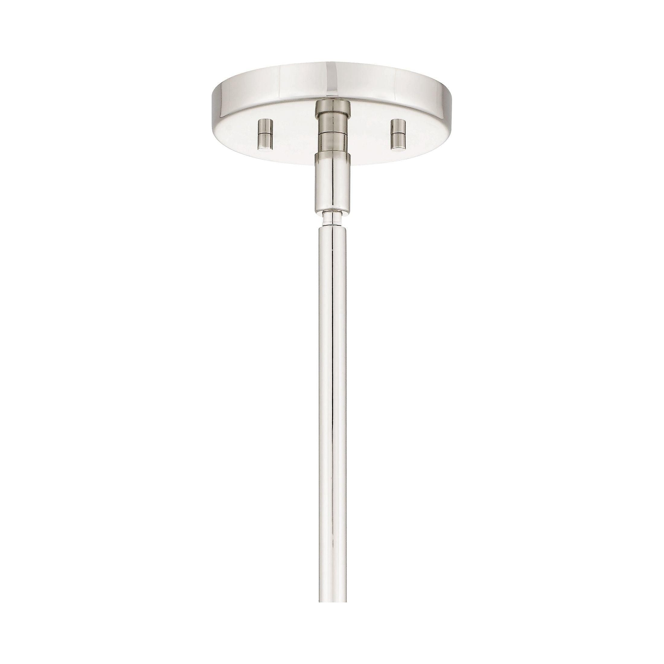 Quoizel - Aster Mini Pendant - Lights Canada