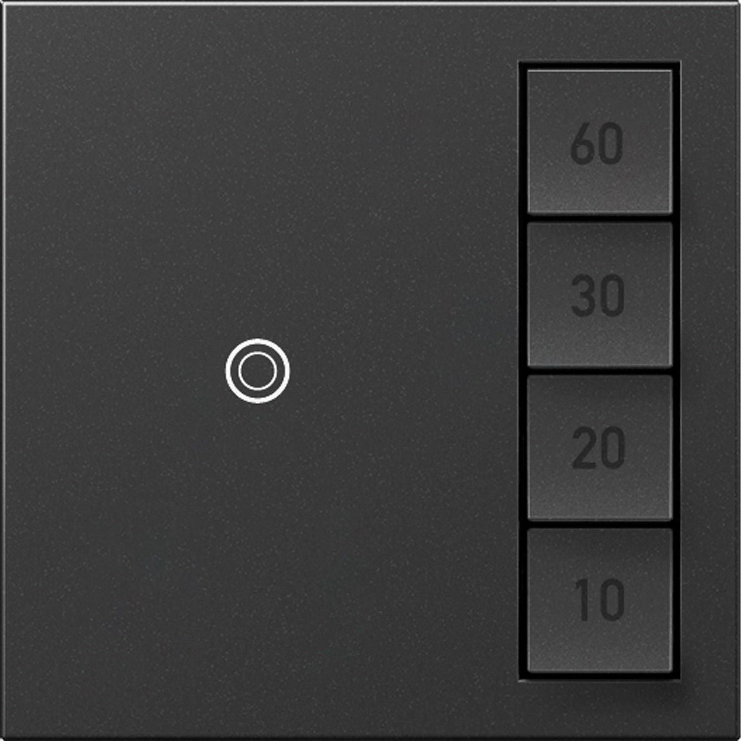 Legrand - Adorne Manual-On/Timed-Off Timer Switch - Lights Canada