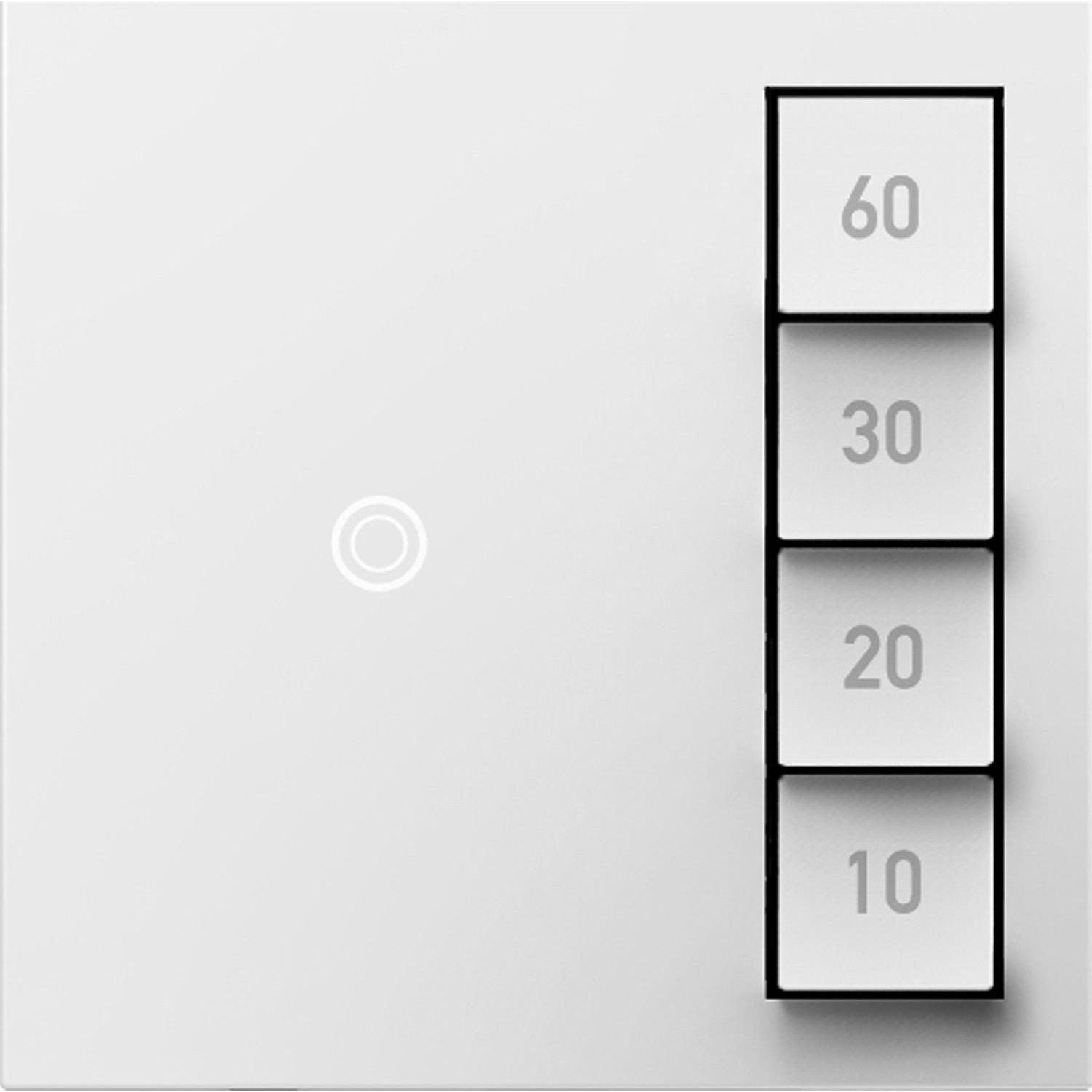 Legrand - Adorne Manual-On/Timed-Off Timer Switch - Lights Canada