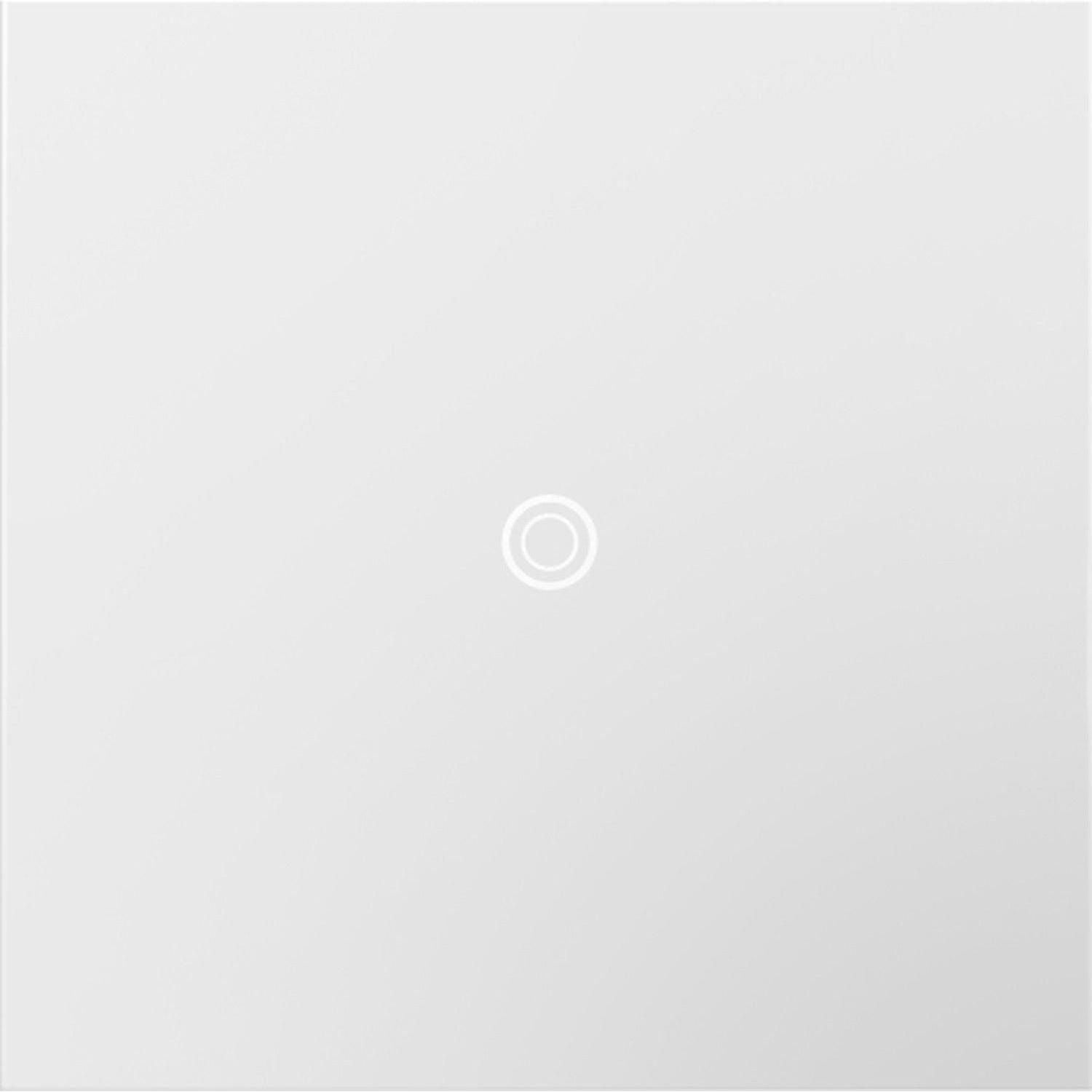 Legrand - Adorne 15A Softap Switch - Lights Canada
