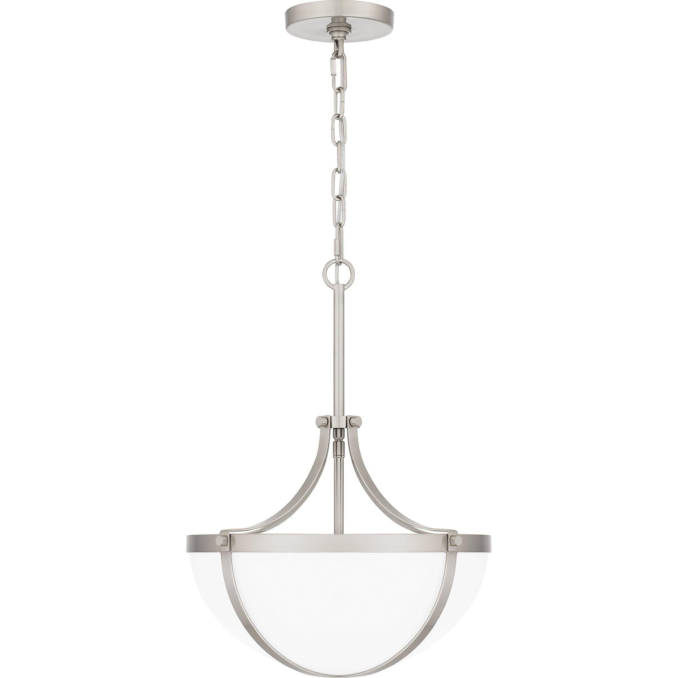Quoizel - Antebellum Pendant - Lights Canada