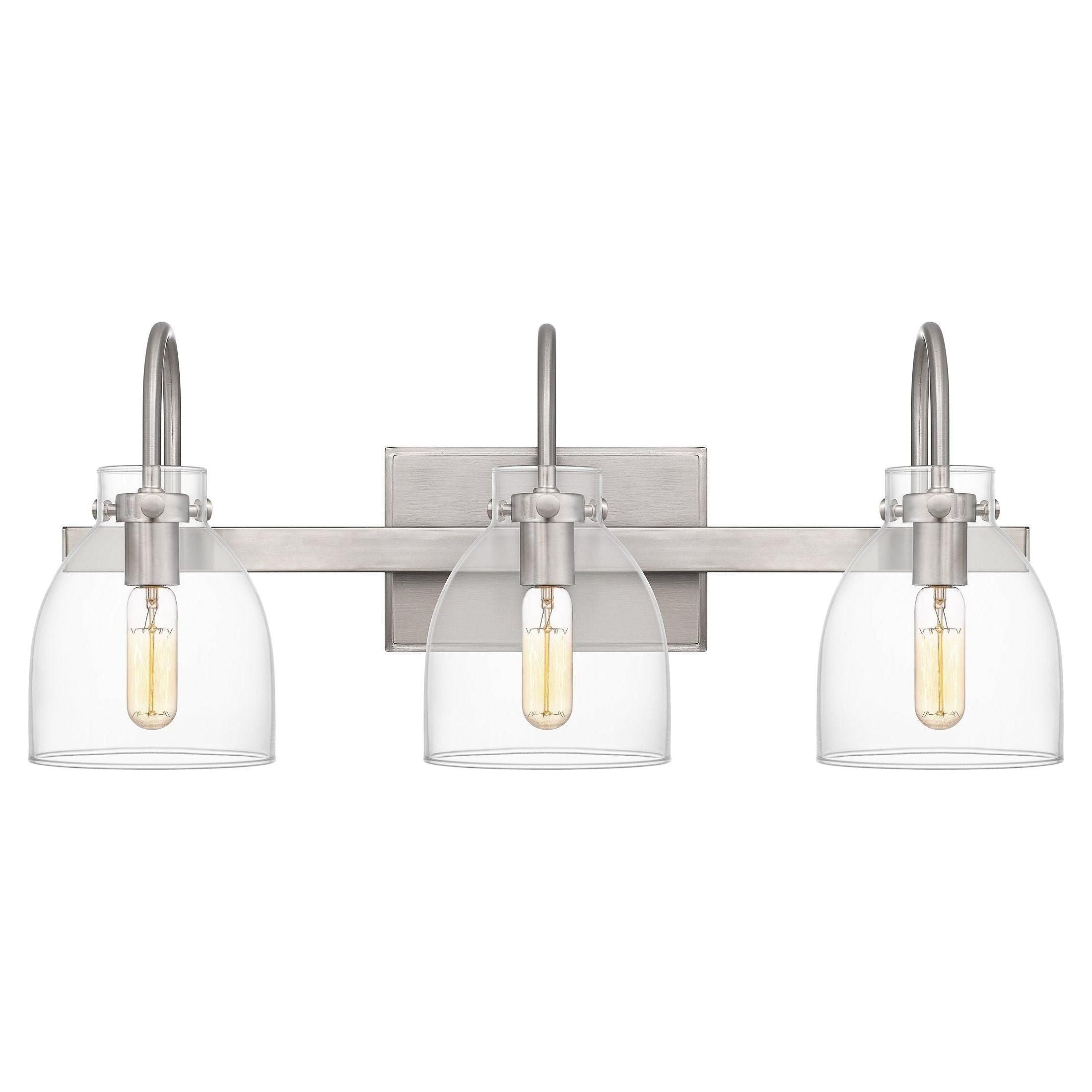 Quoizel - Atmore Vanity Light - Lights Canada