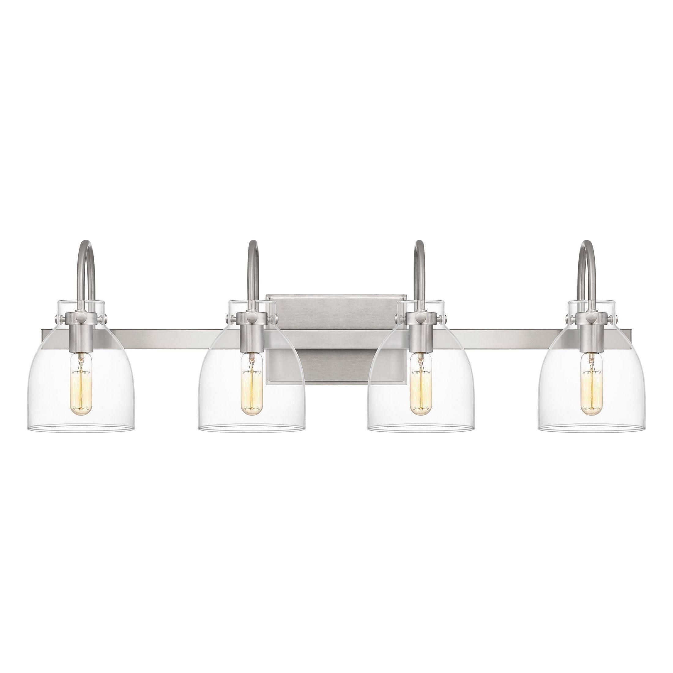 Quoizel - Atmore Vanity Light - Lights Canada