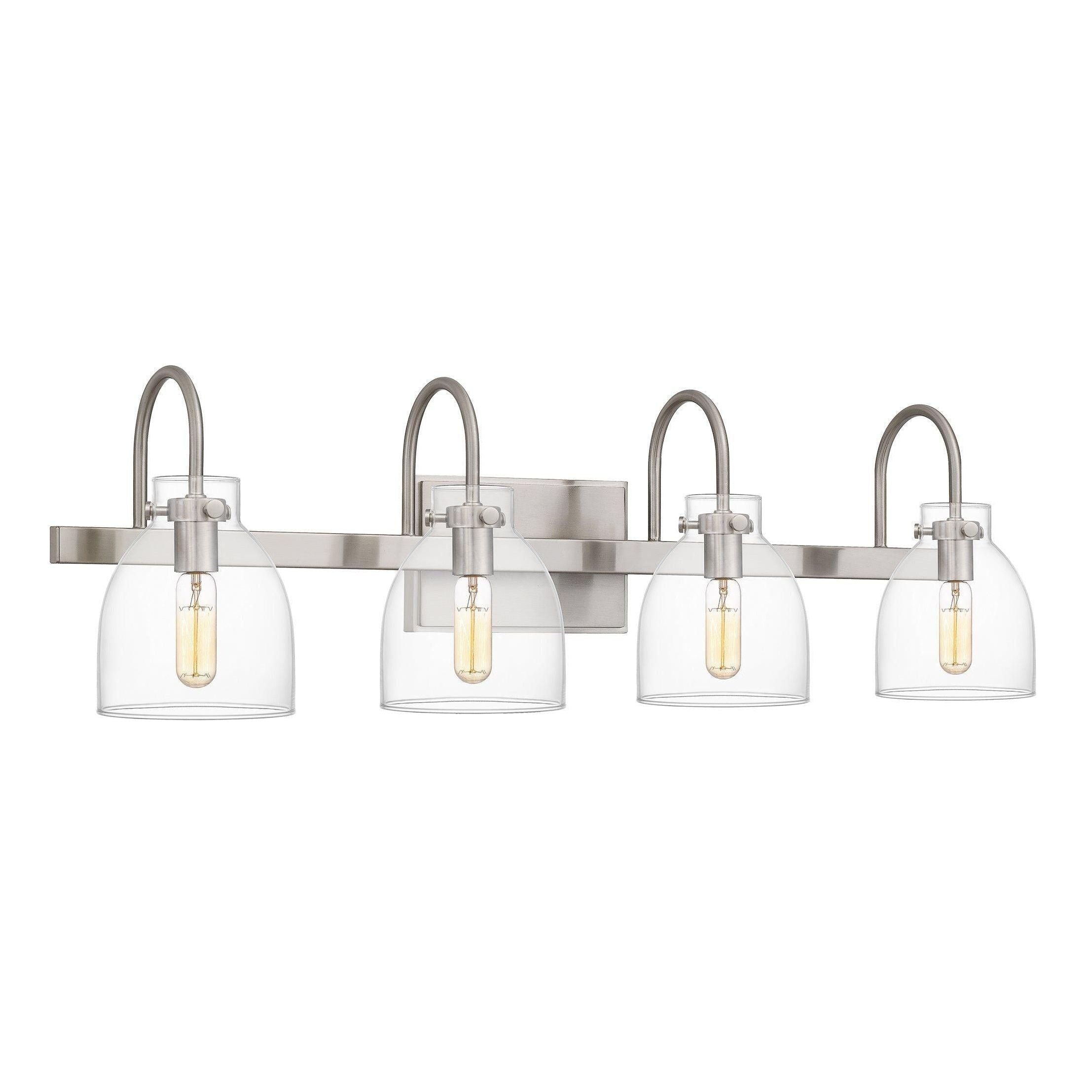 Quoizel - Atmore Vanity Light - Lights Canada