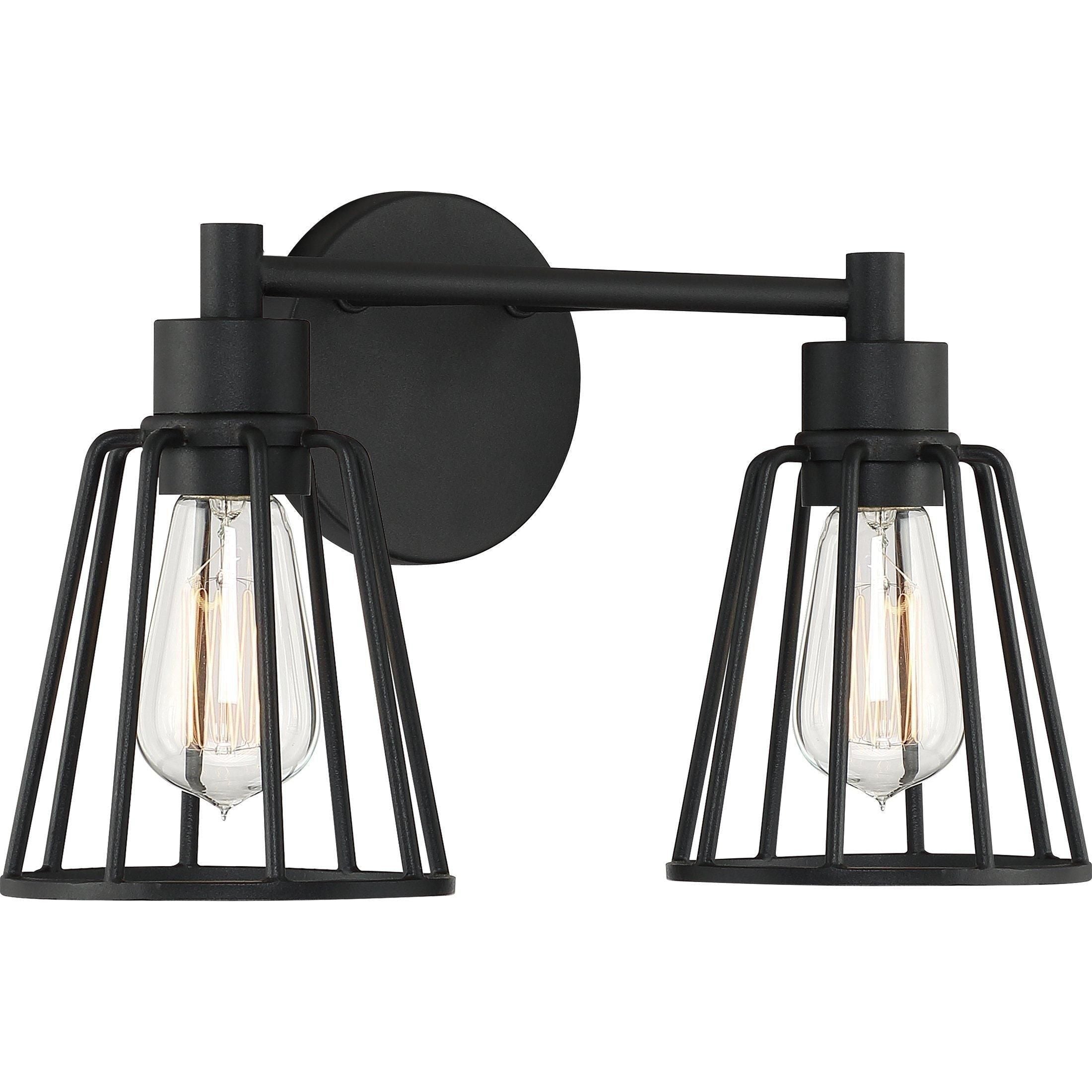 Quoizel - Atticus Vanity Light - Lights Canada