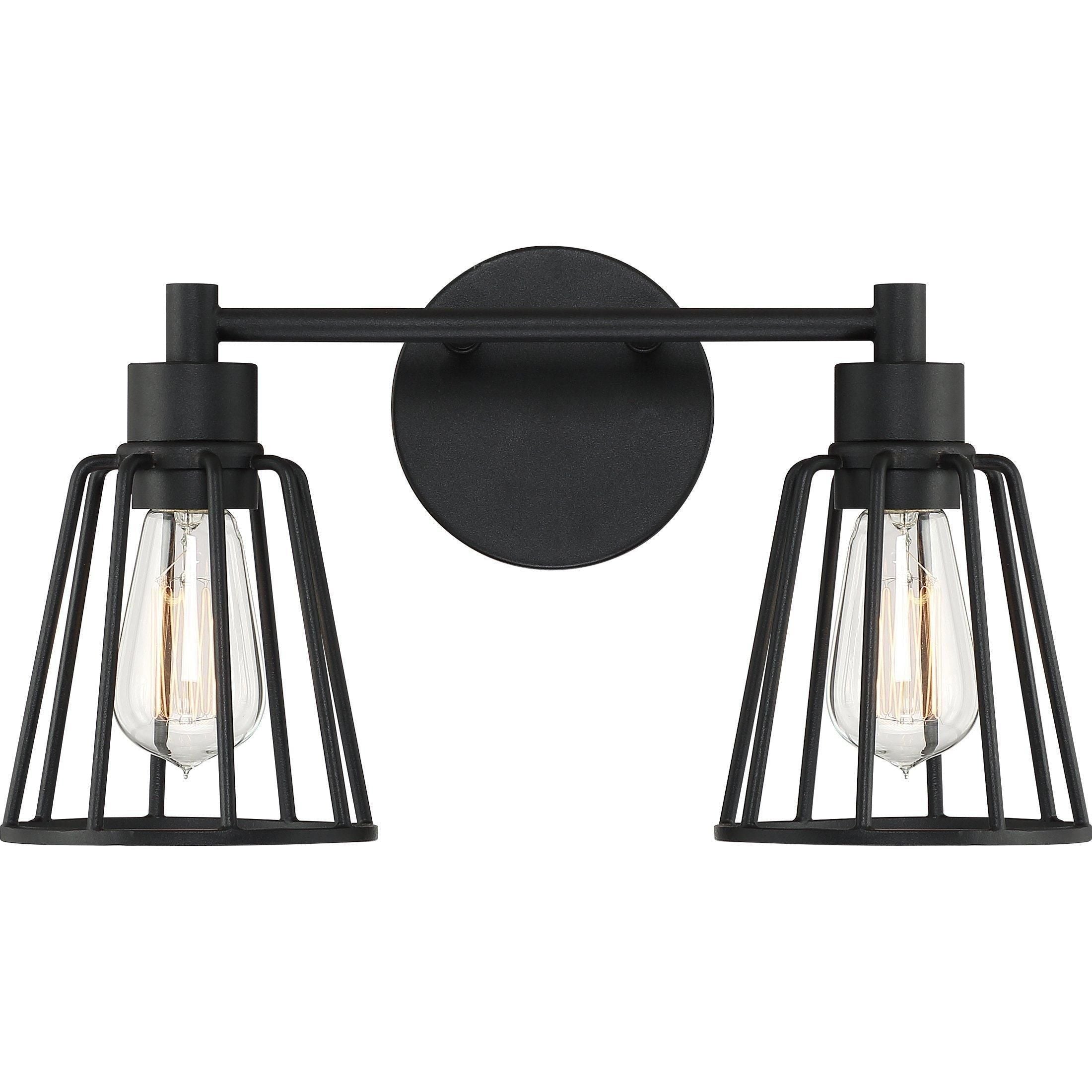 Quoizel - Atticus Vanity Light - Lights Canada