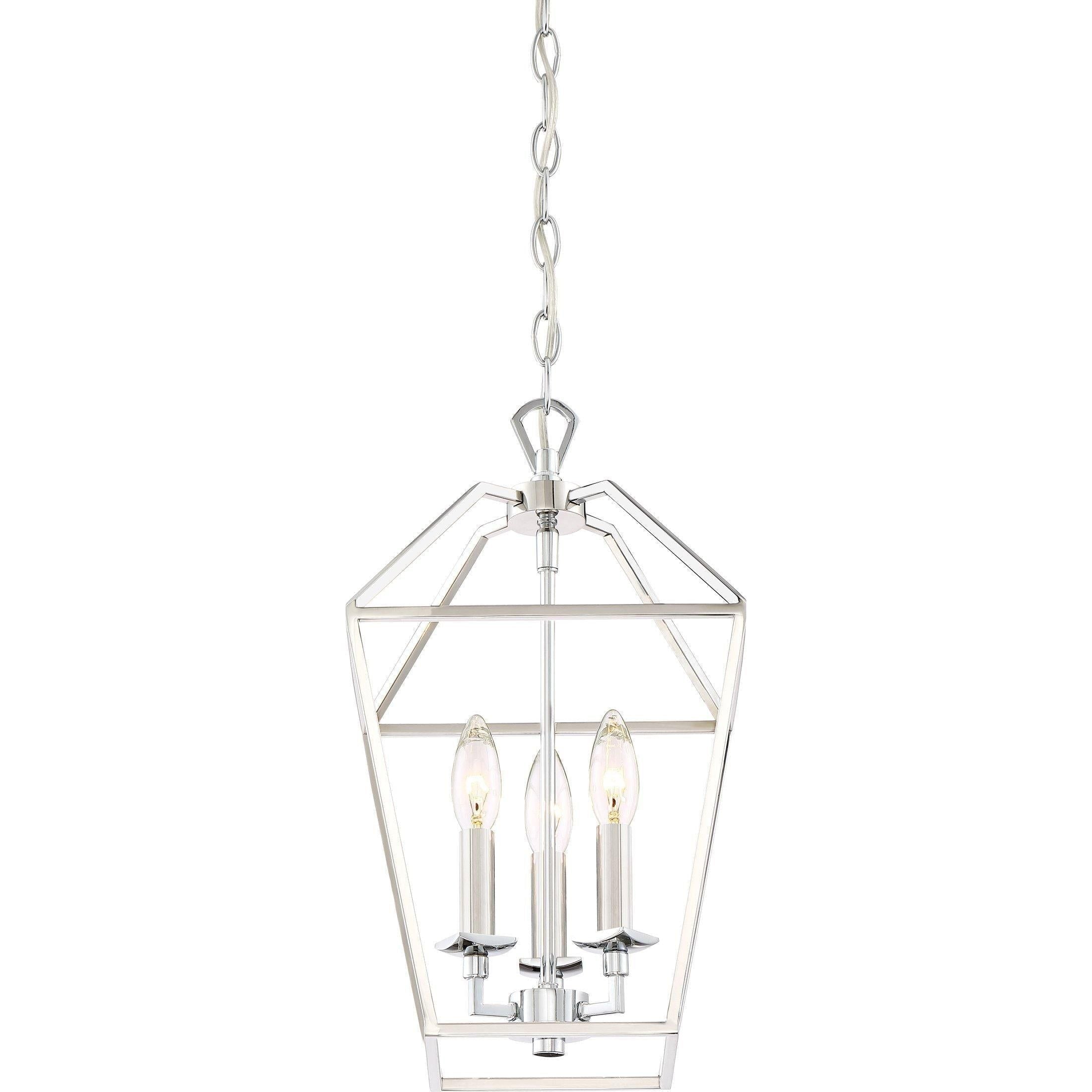 Quoizel - Aviary Pendant - Lights Canada