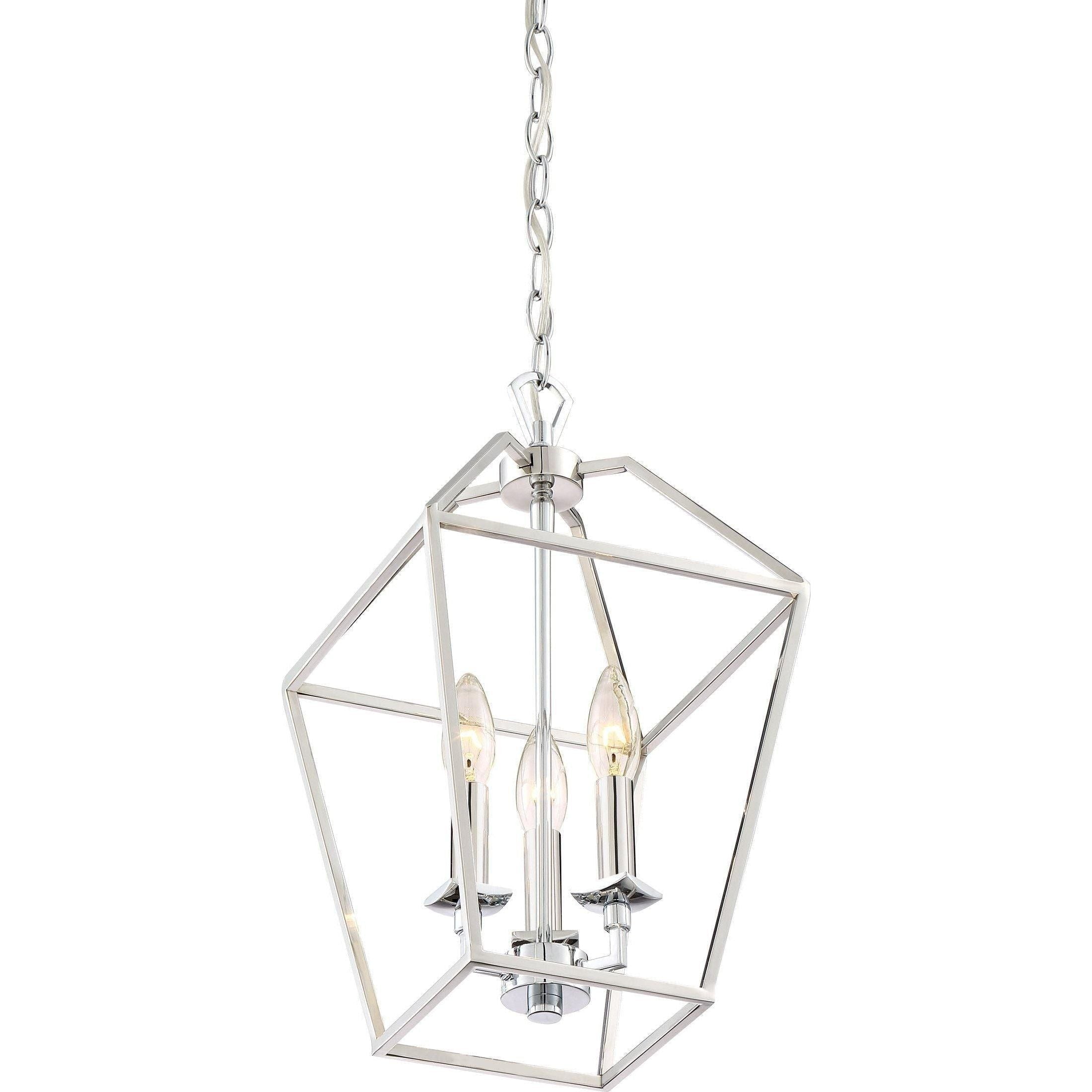 Quoizel - Aviary Pendant - Lights Canada
