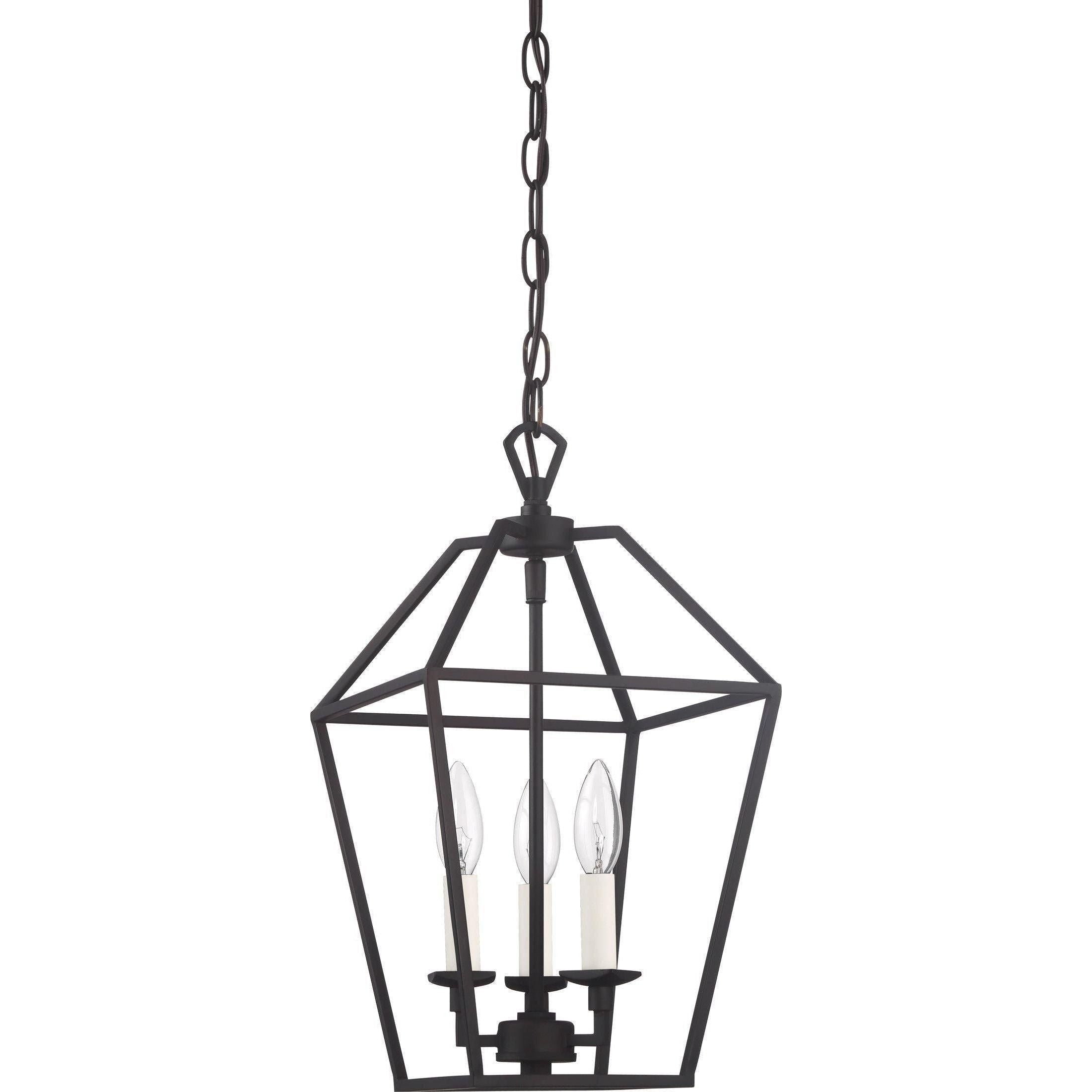 Quoizel - Aviary Pendant - Lights Canada