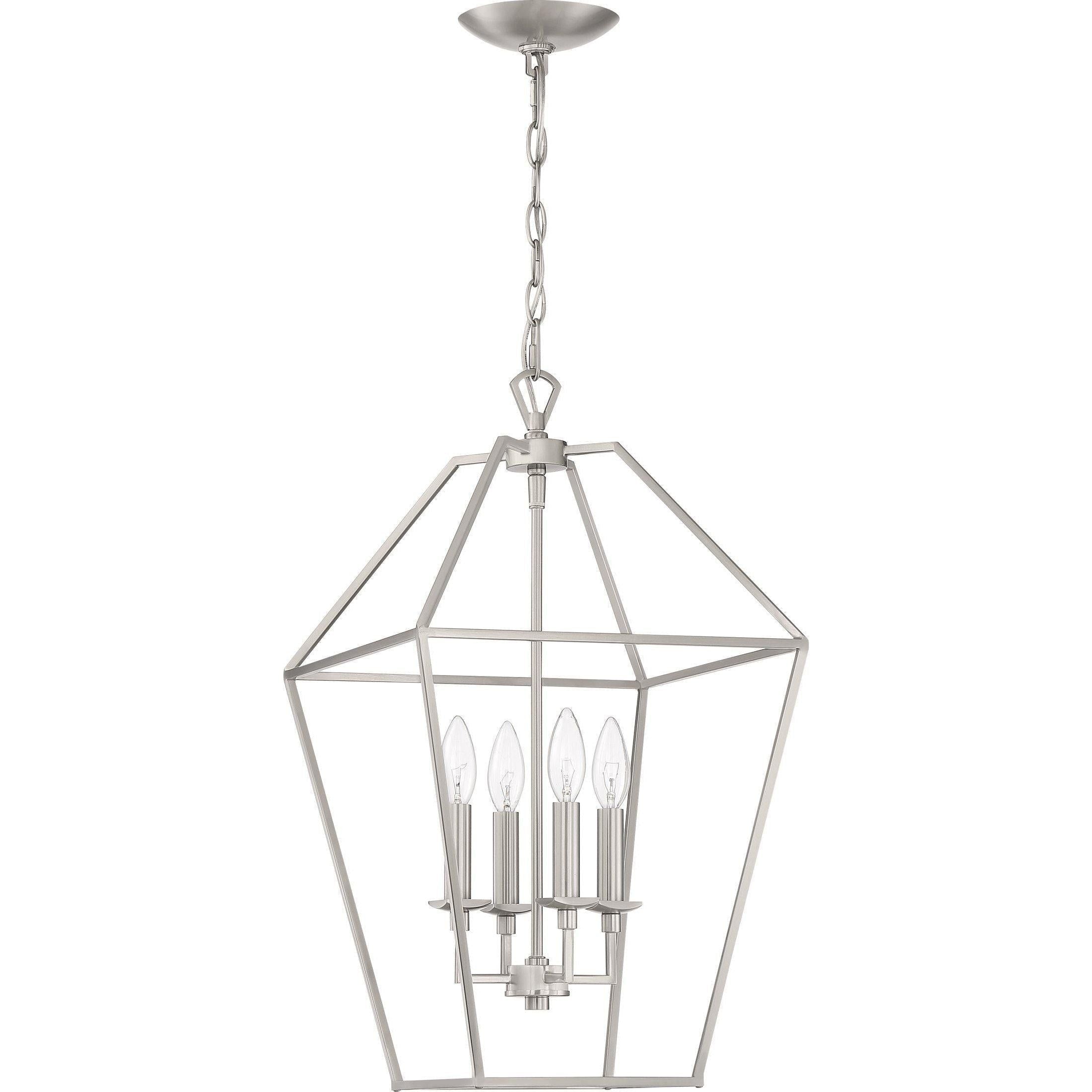 Quoizel - Aviary Pendant - Lights Canada