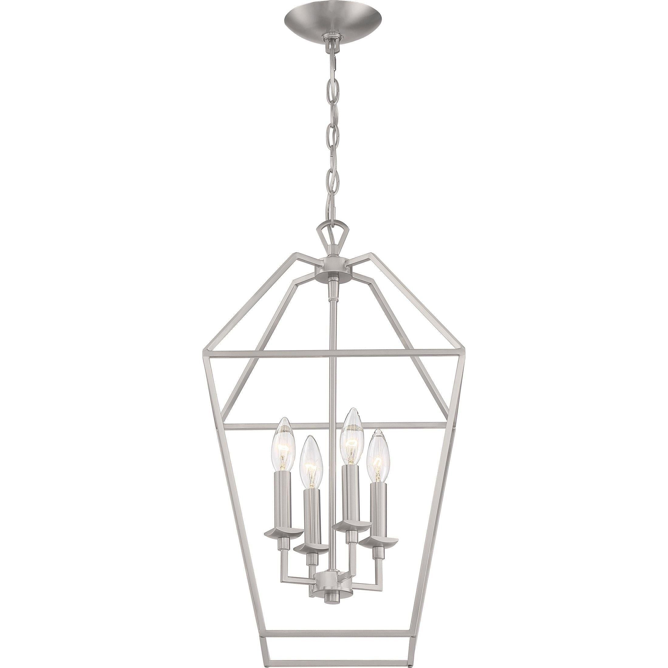 Quoizel - Aviary Pendant - Lights Canada