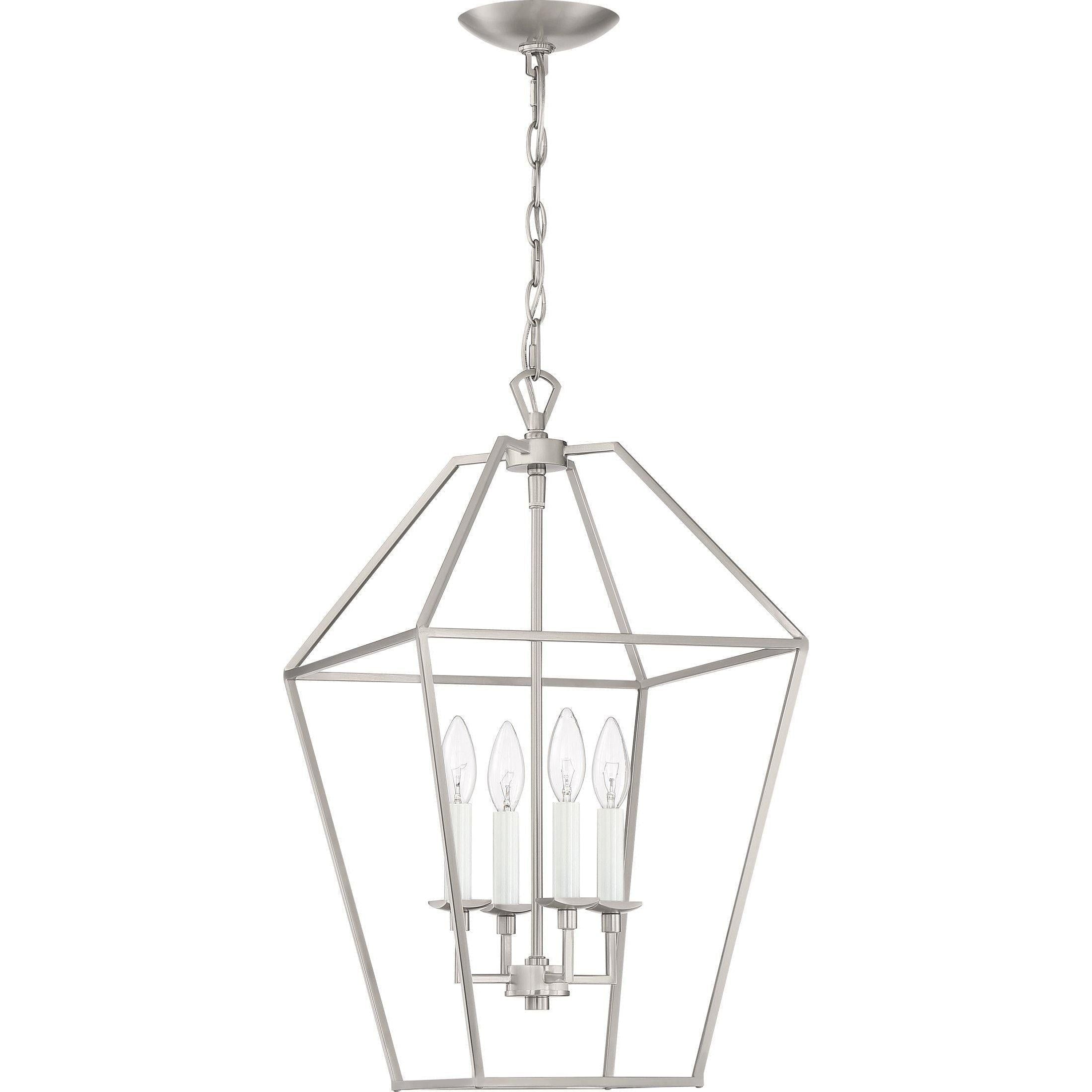 Quoizel - Aviary Pendant - Lights Canada