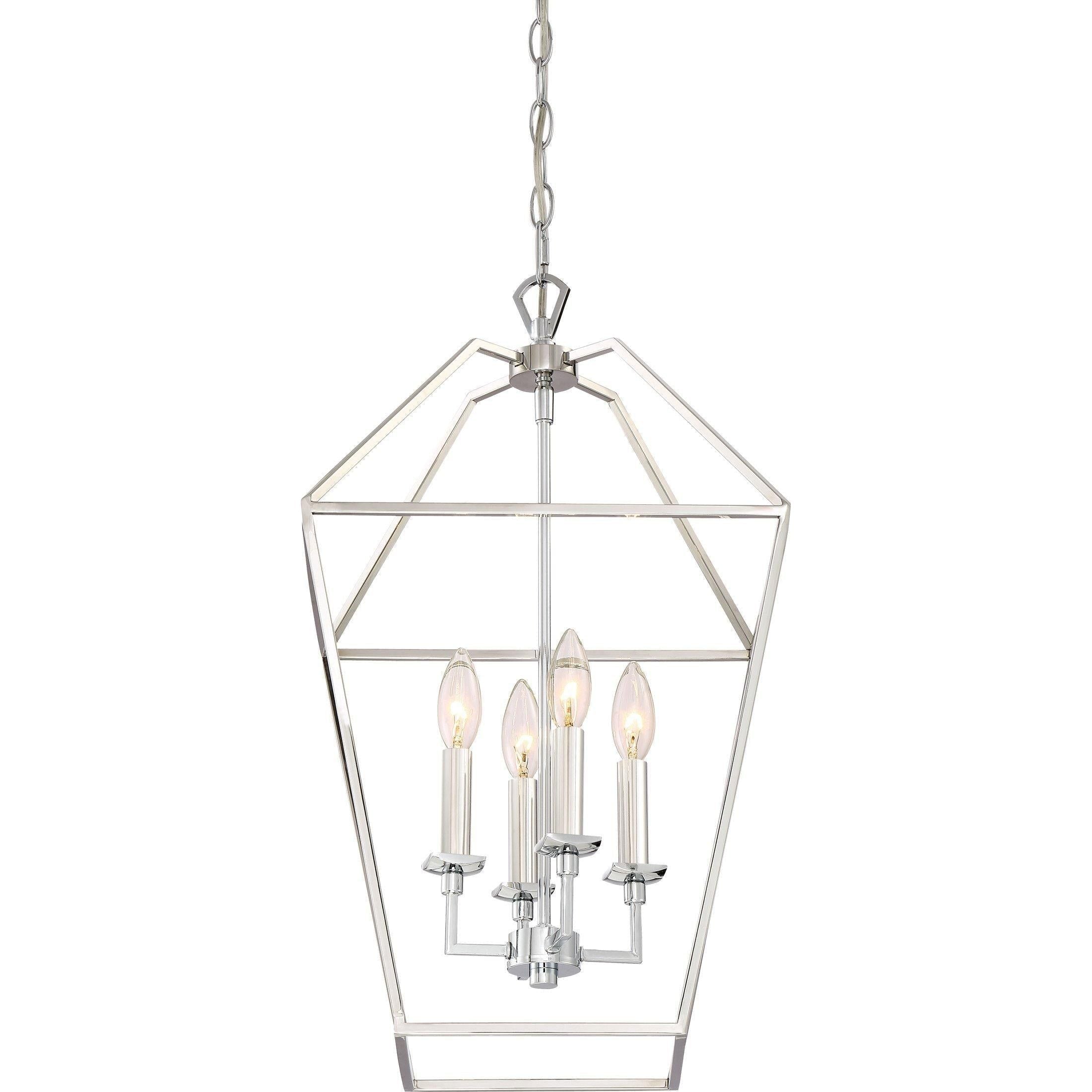 Quoizel - Aviary Pendant - Lights Canada