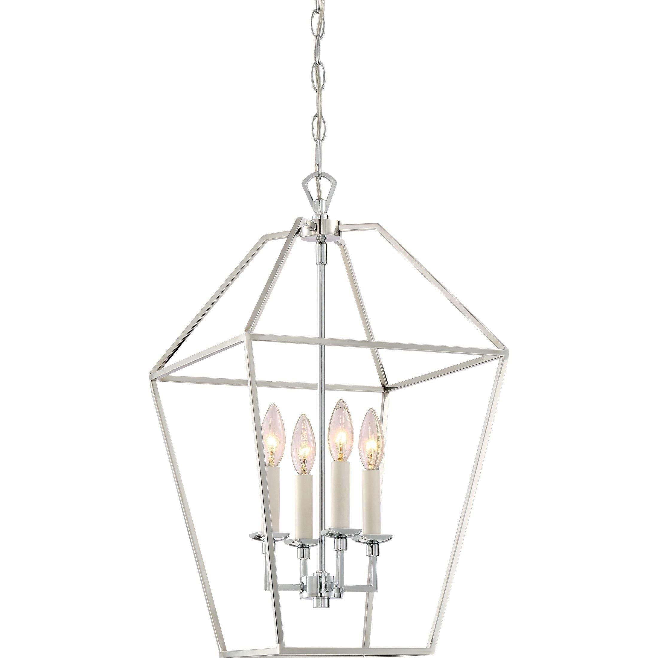Quoizel - Aviary Pendant - Lights Canada