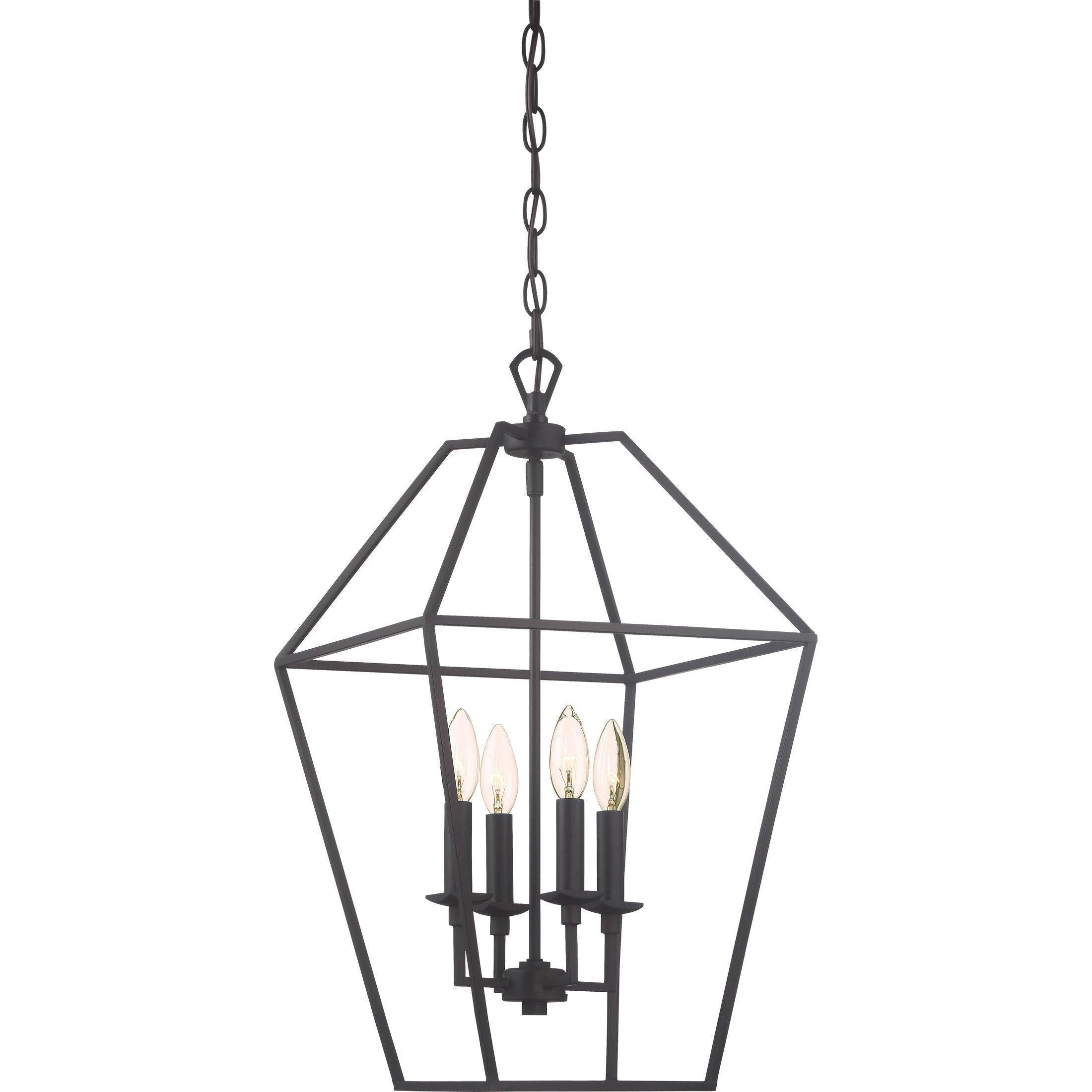Quoizel - Aviary Pendant - Lights Canada