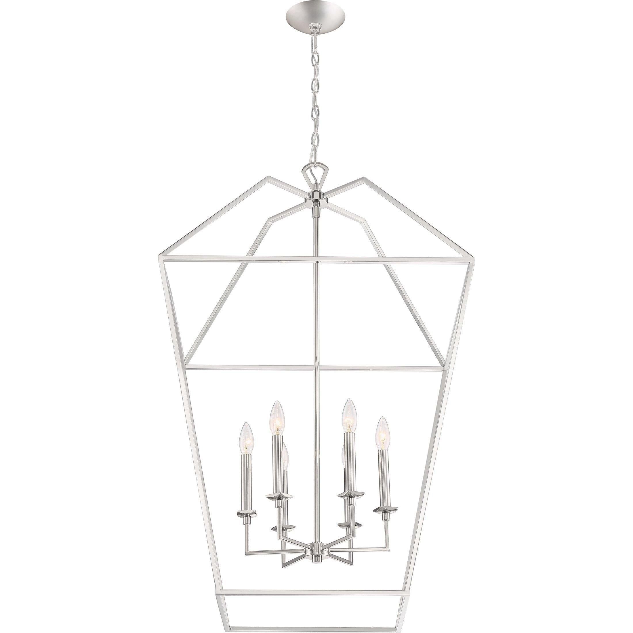 Quoizel - Aviary Pendant - Lights Canada