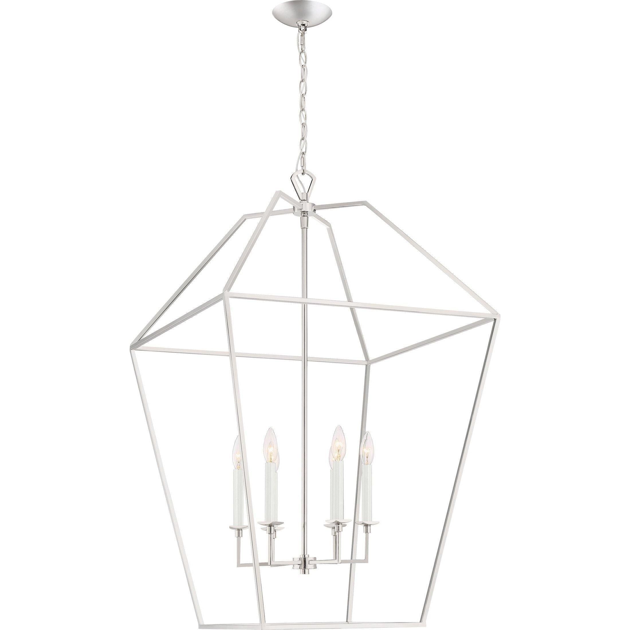 Quoizel - Aviary Pendant - Lights Canada