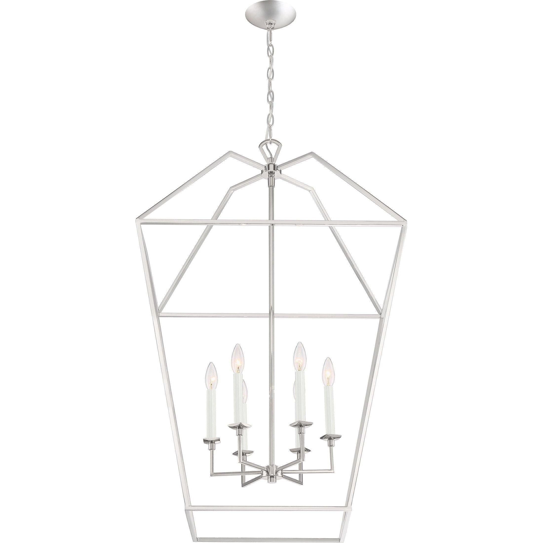 Quoizel - Aviary Pendant - Lights Canada